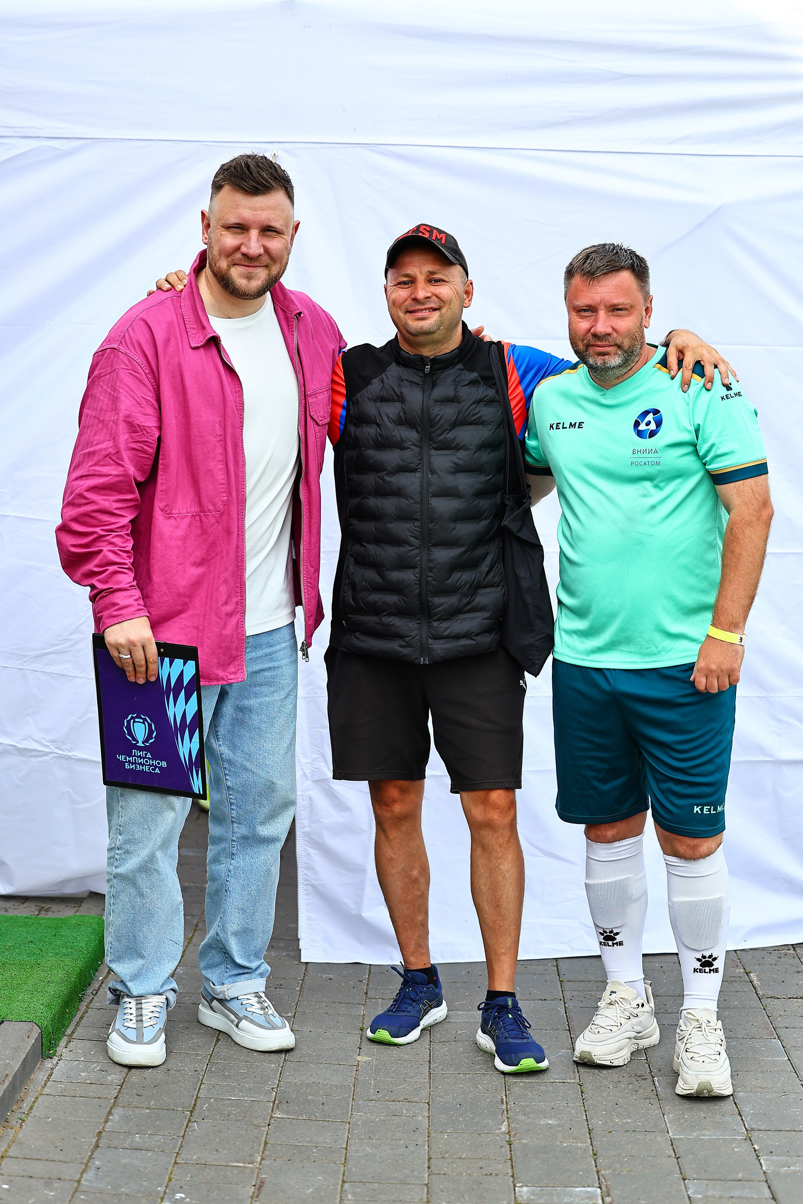 АТОМИАДА Лето 2025. Фототерапевт Ева Бунеева