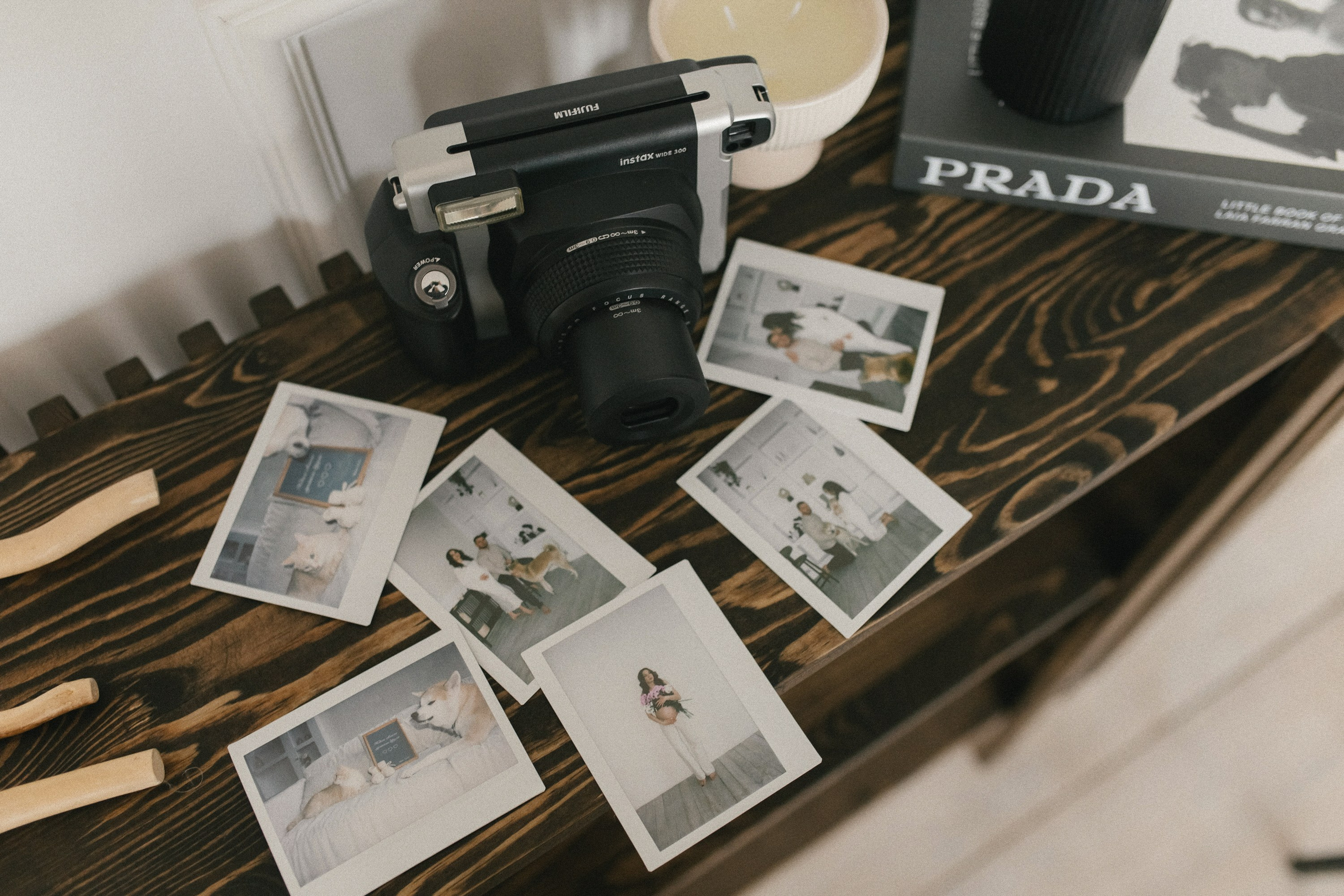 «ЖДЕМ СВОЕГО ЛУЧШЕГО ДРУГА». Maria Startseva Photo