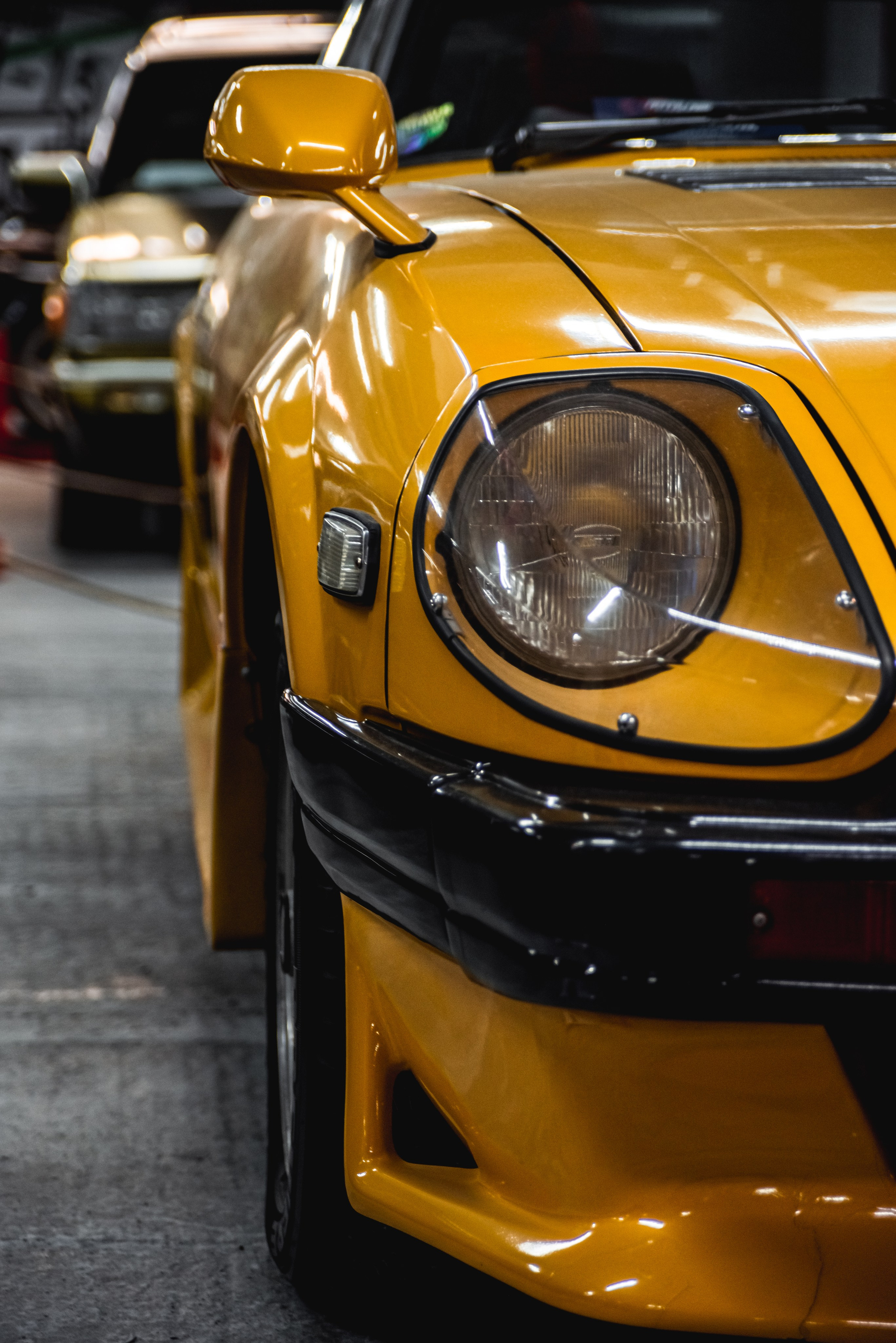 Автожизнь. Гупалов Игорь — фотограф