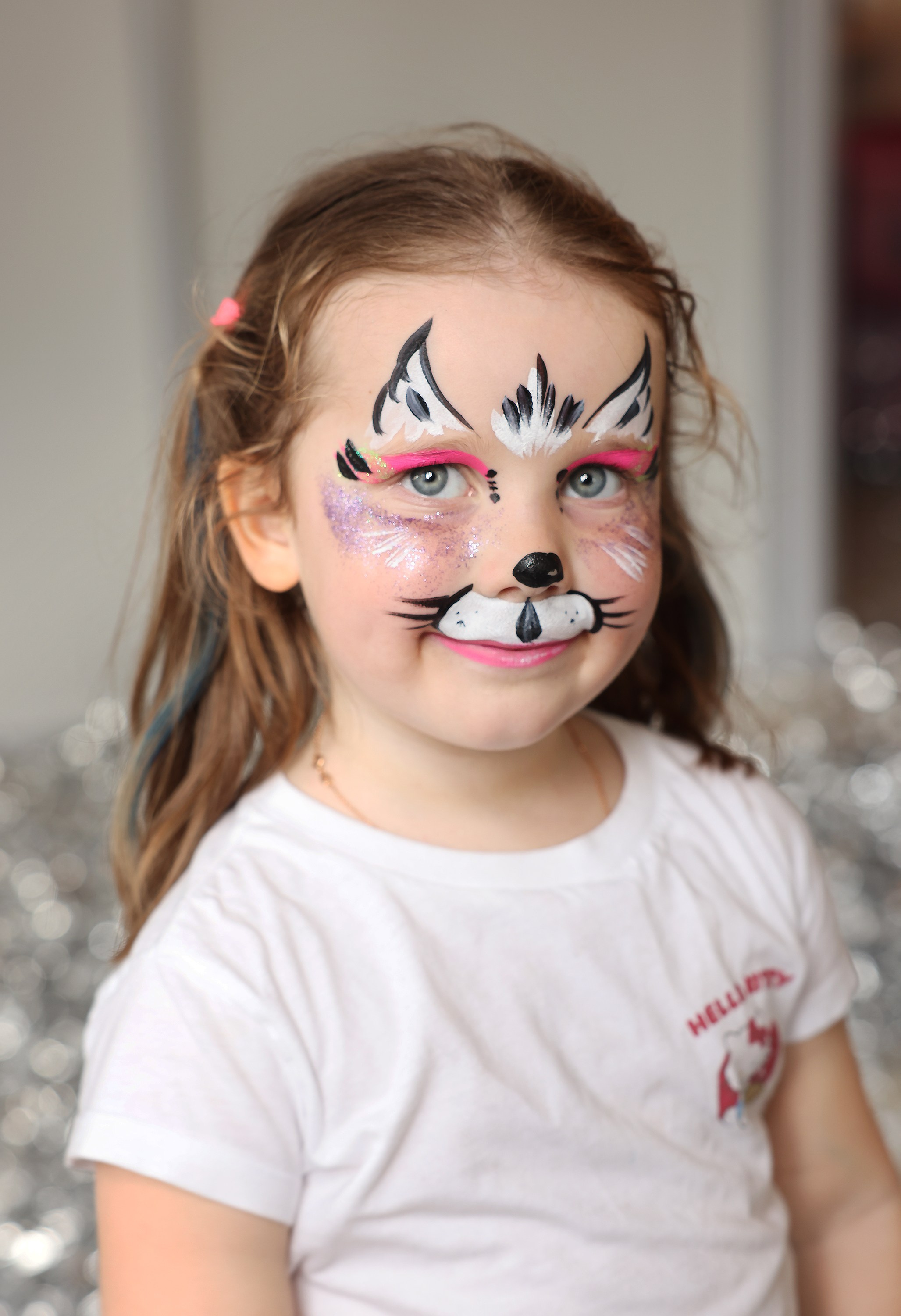 Детские Дни Рождения. Фотограф в Санкт-Петербурге Анастасия Сачкова