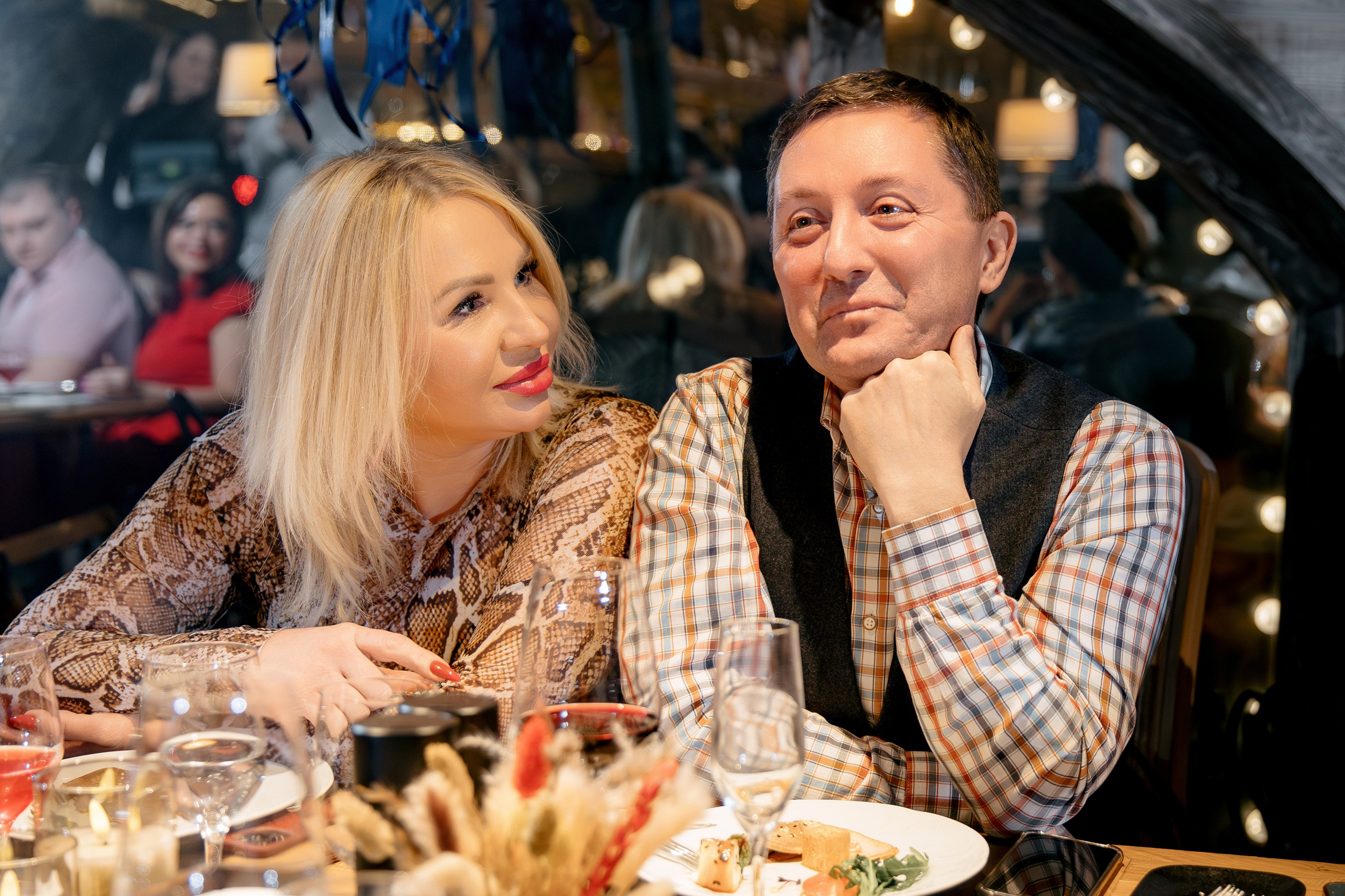 COLLA GEN. Фотограф в Красноярске