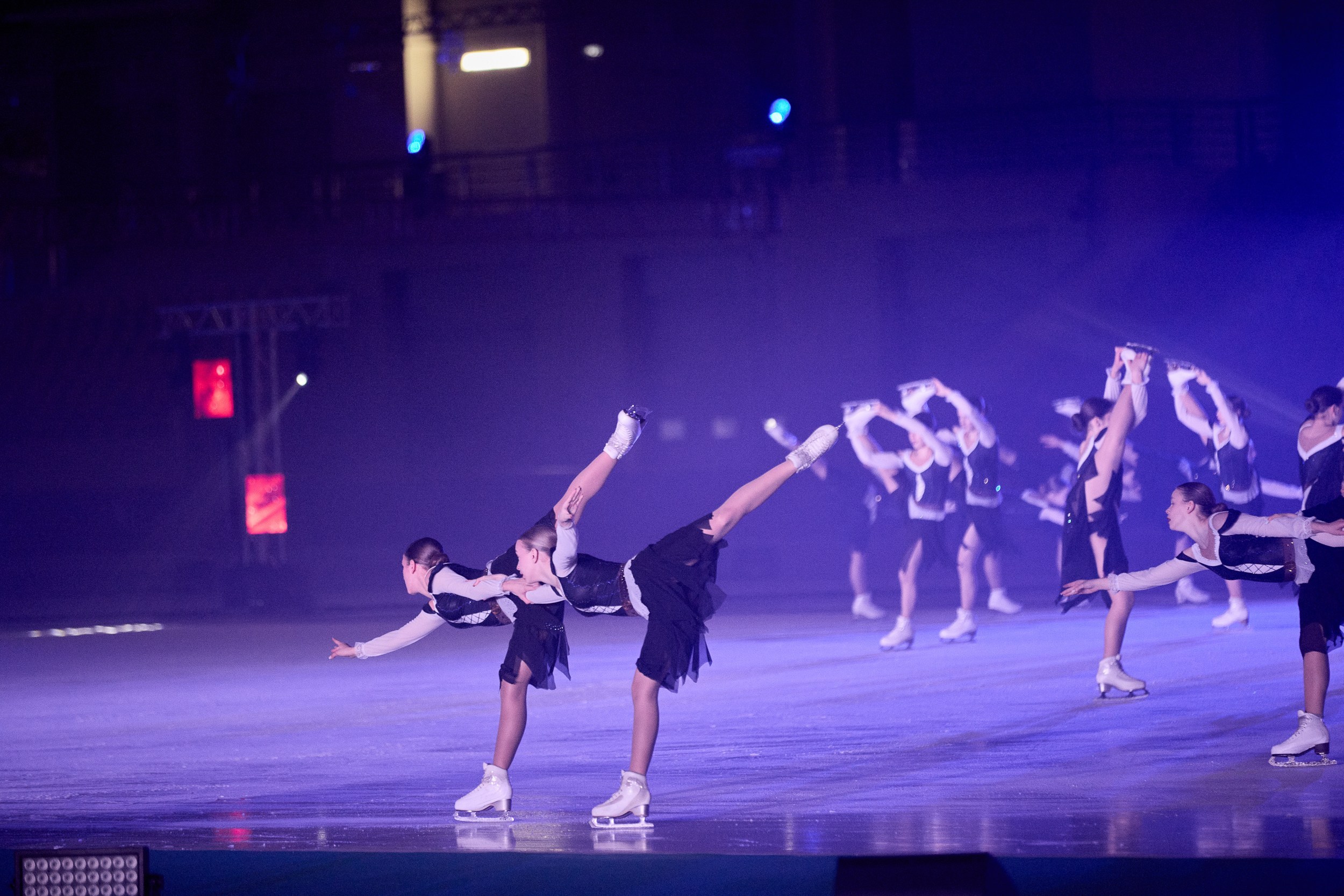 Фотосъемка Гала-шоу «Кристалл» 4.04.2026. Режиссёр, клипмейкер, фотограф — Андрей Охота