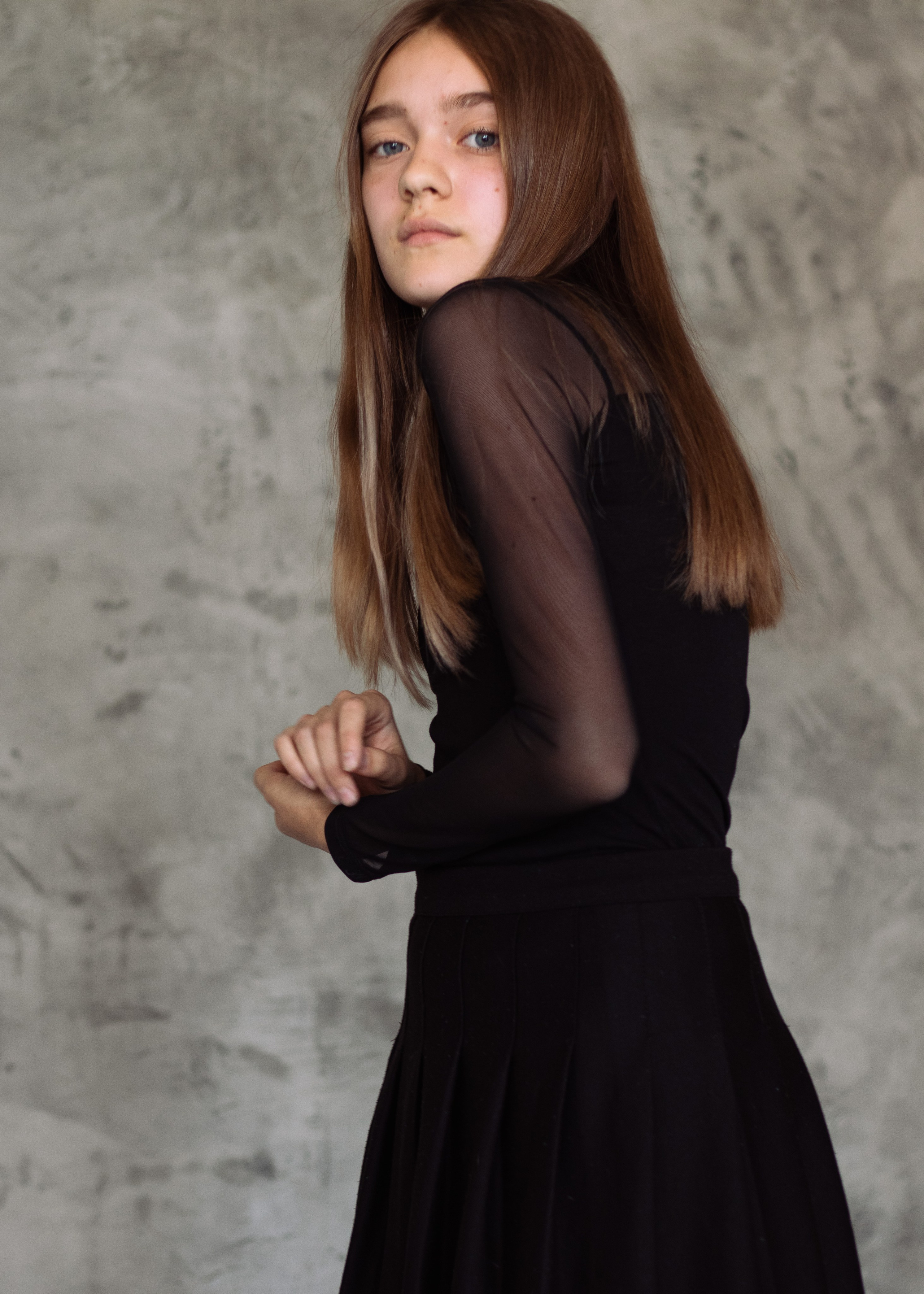 Выпускной SISTERS. Boringowl | Коммерческий фотограф в Иркутске Раиса Ботороева