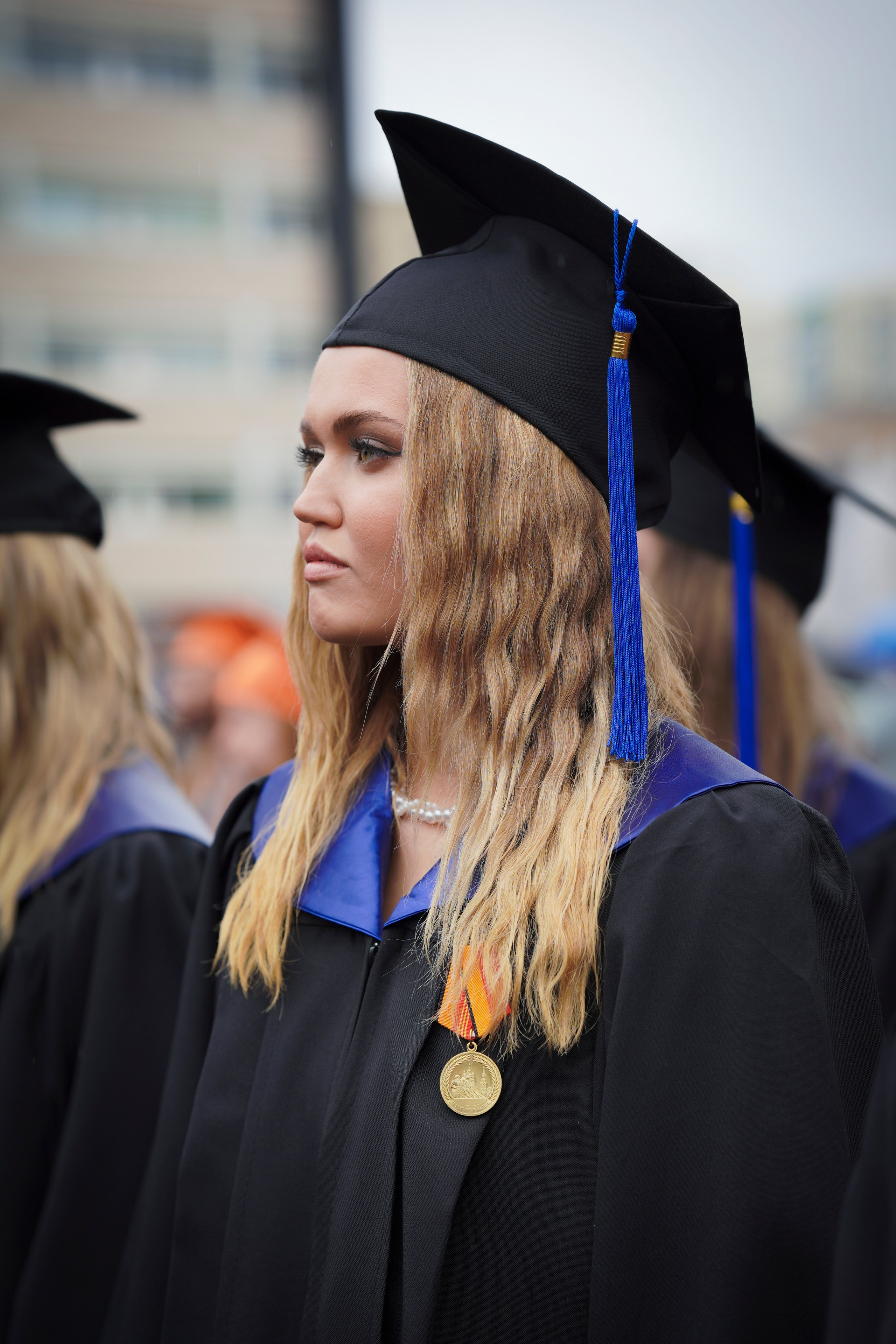 Выпускной. Фотограф Екатерина Алексеева