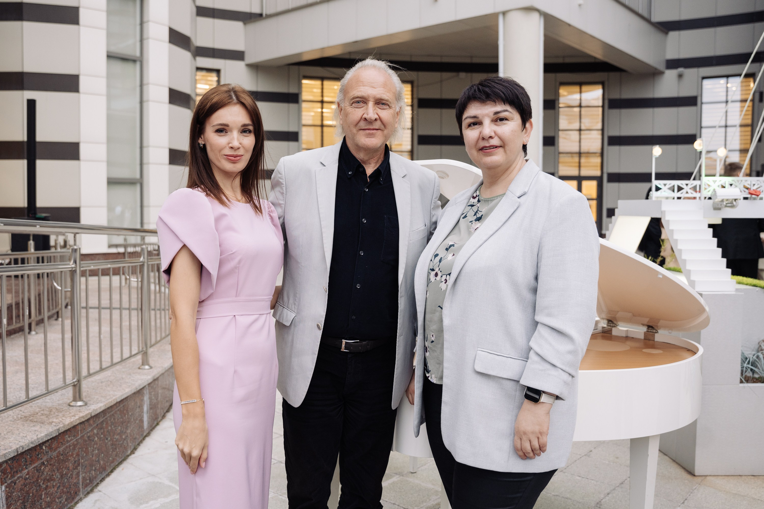 Форум Профессионалы 2024. Свадебные фотосессии в Москве. Фотограф Сергей Ржевский