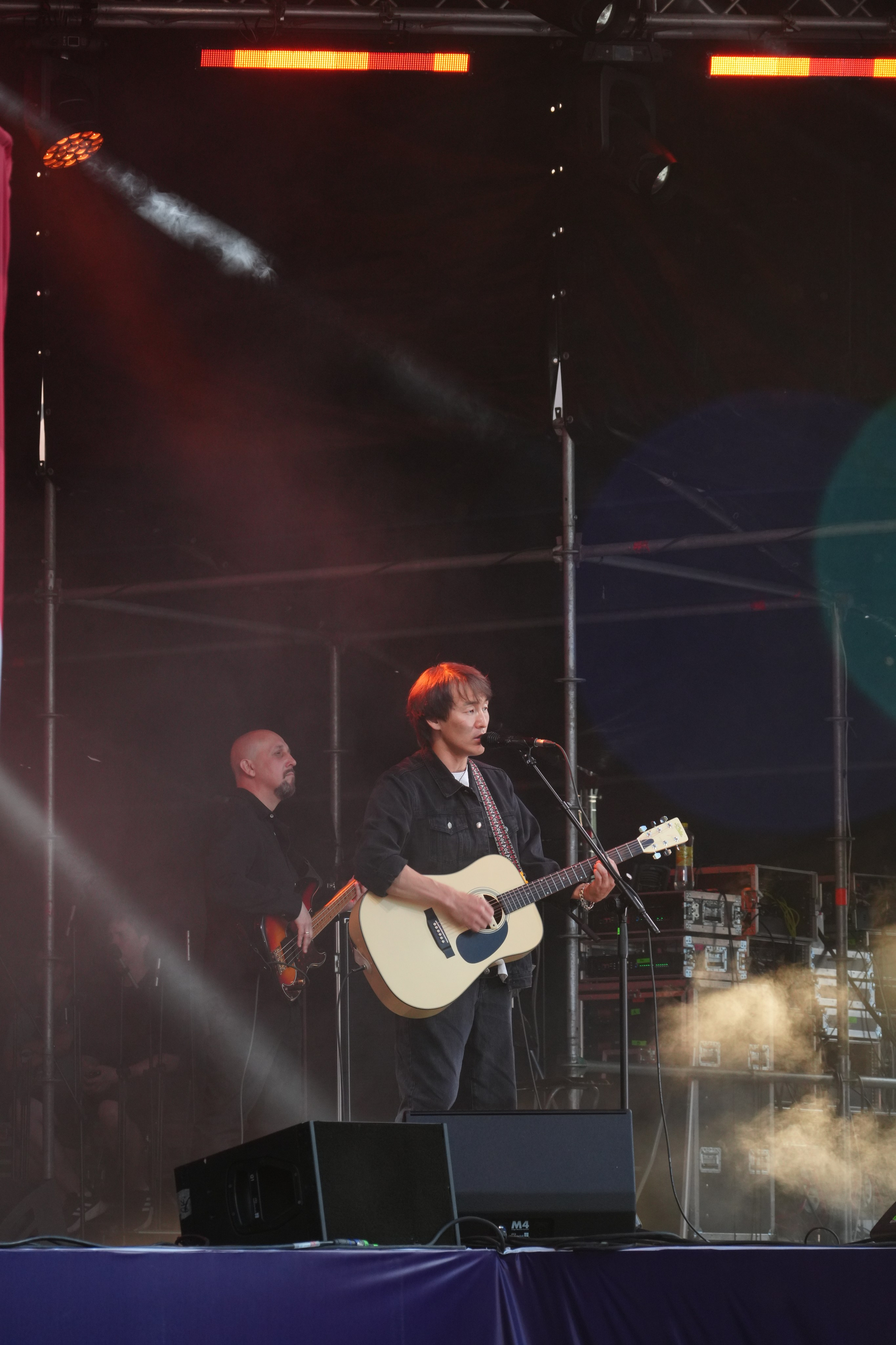 БАЛТИК РАЛЛИ Выборг 2025. Портретный фотограф в Санкт-Петербурге Дмитриева Наталия