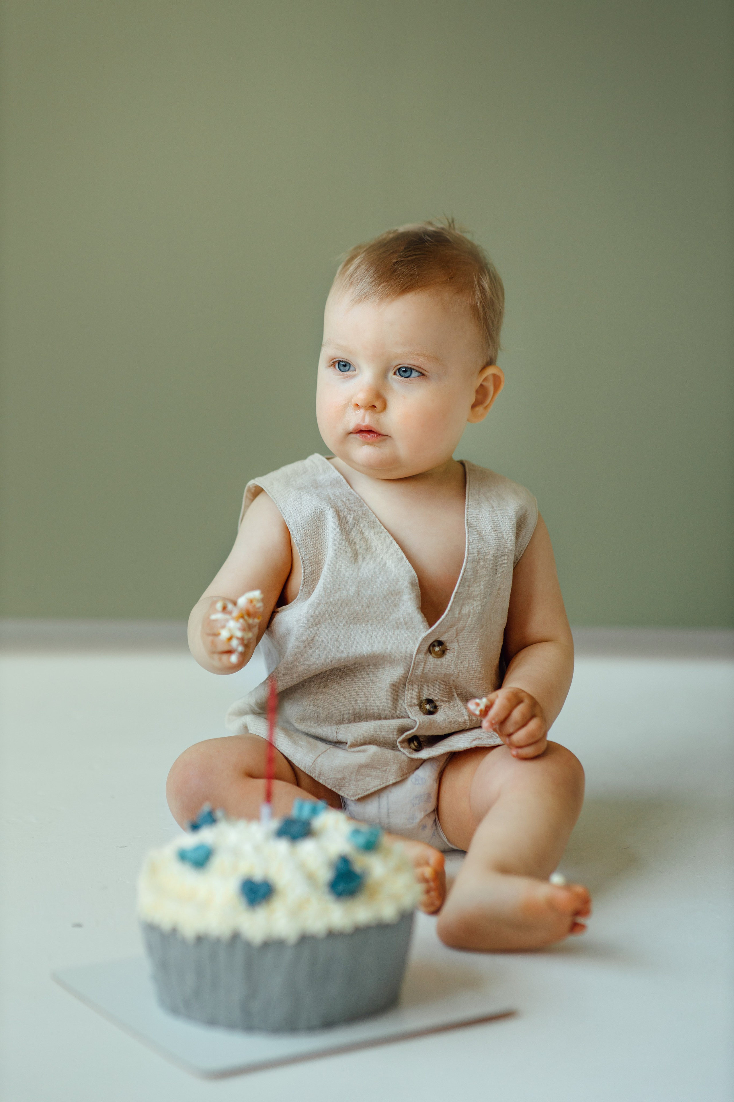 Семейная, апрель 24