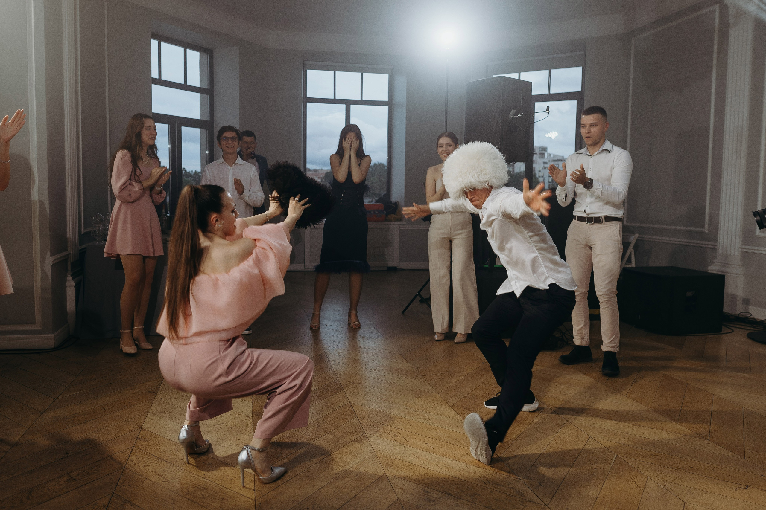 Wedding day 05.07.24. Свадебный фотограф в Санкт-Петербурге