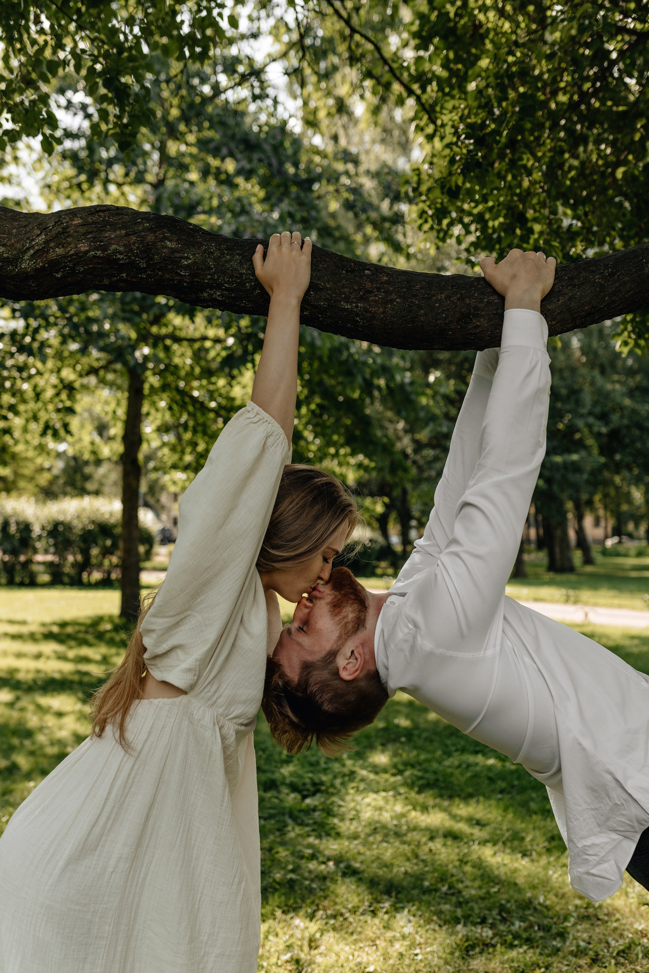 Юля & Тимофей. Главная