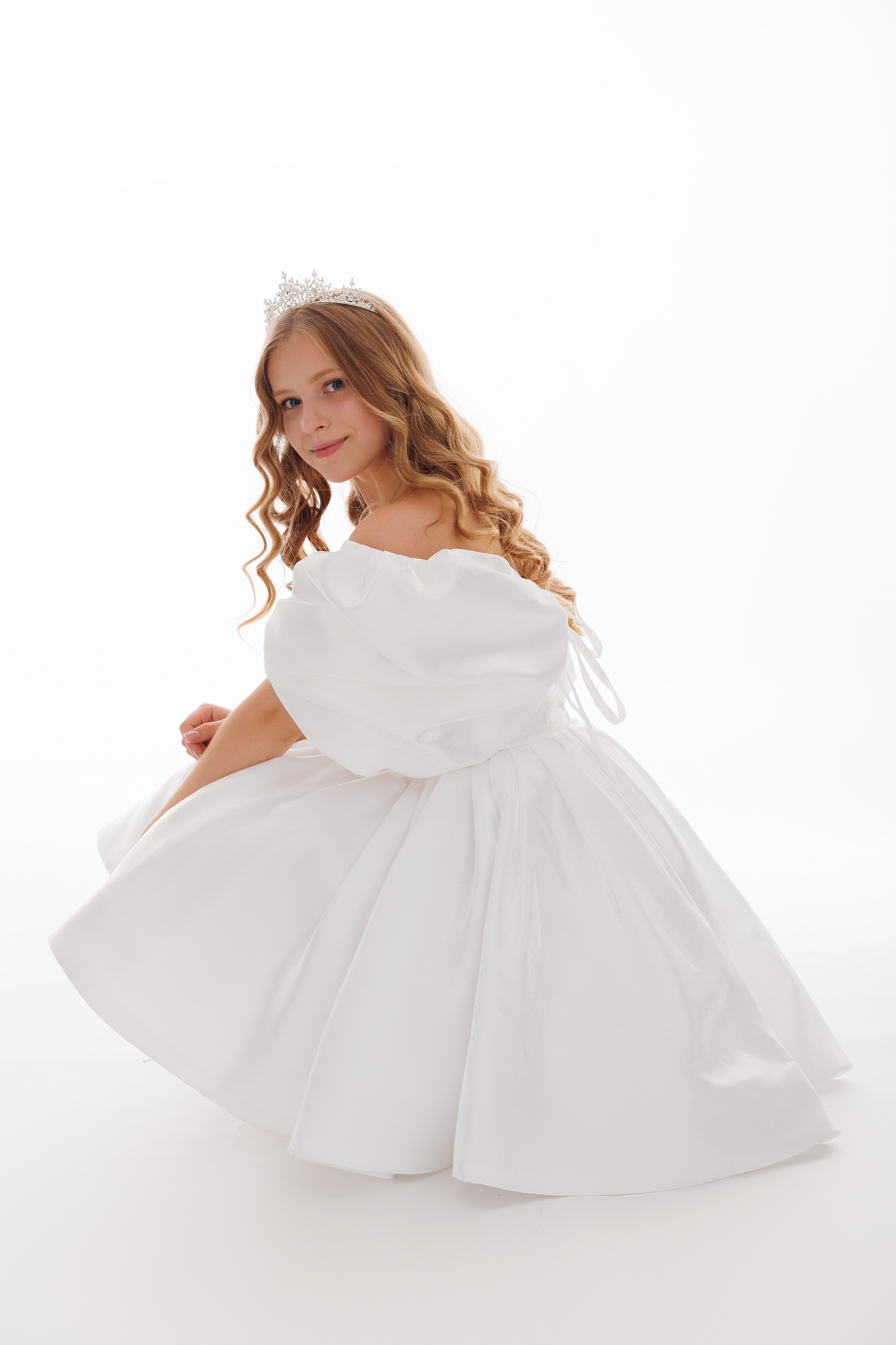 Студийные съемки. Фотограф Ирина Левшина