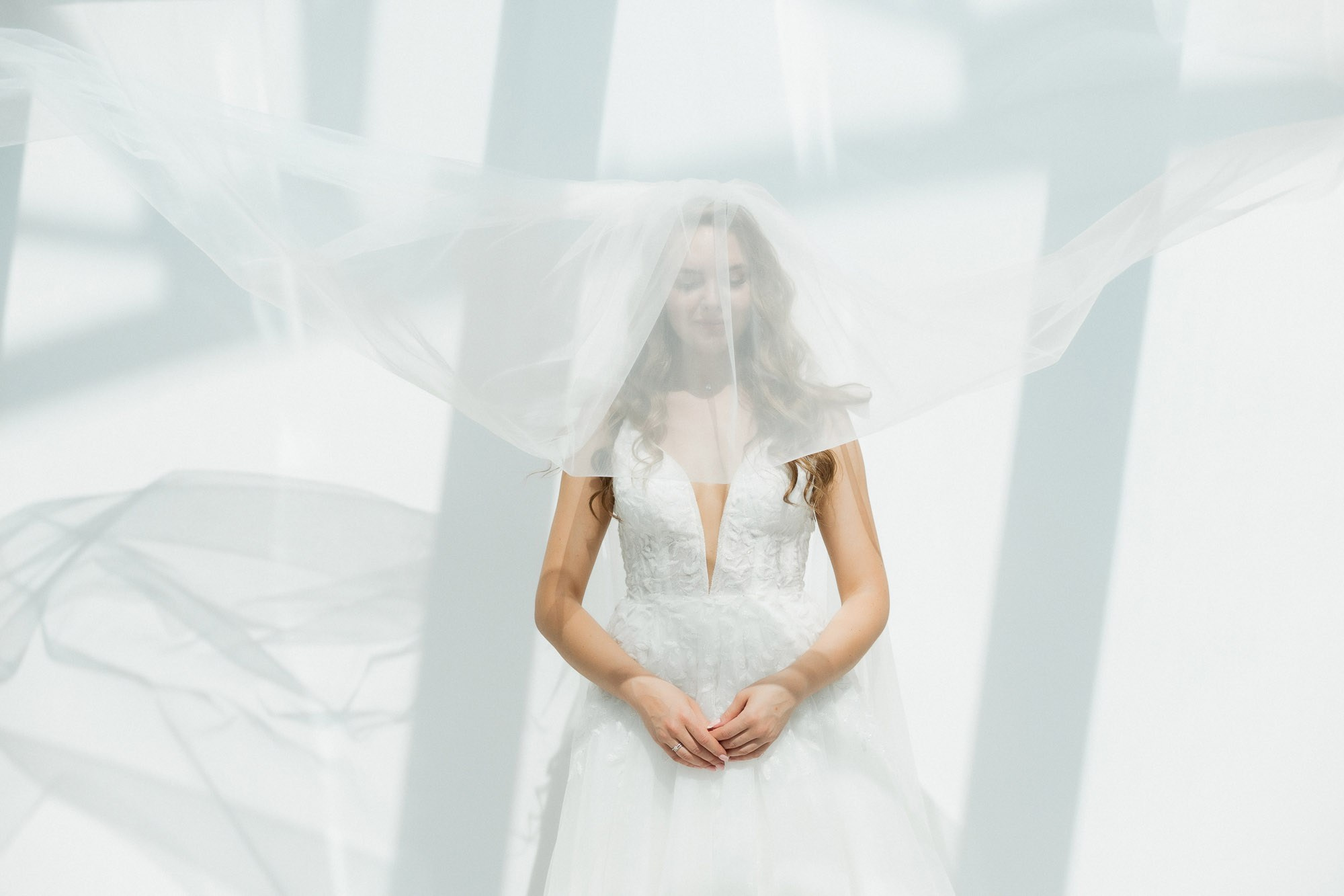 Ира и Денис. Свадебный Фотограф Никита Духник