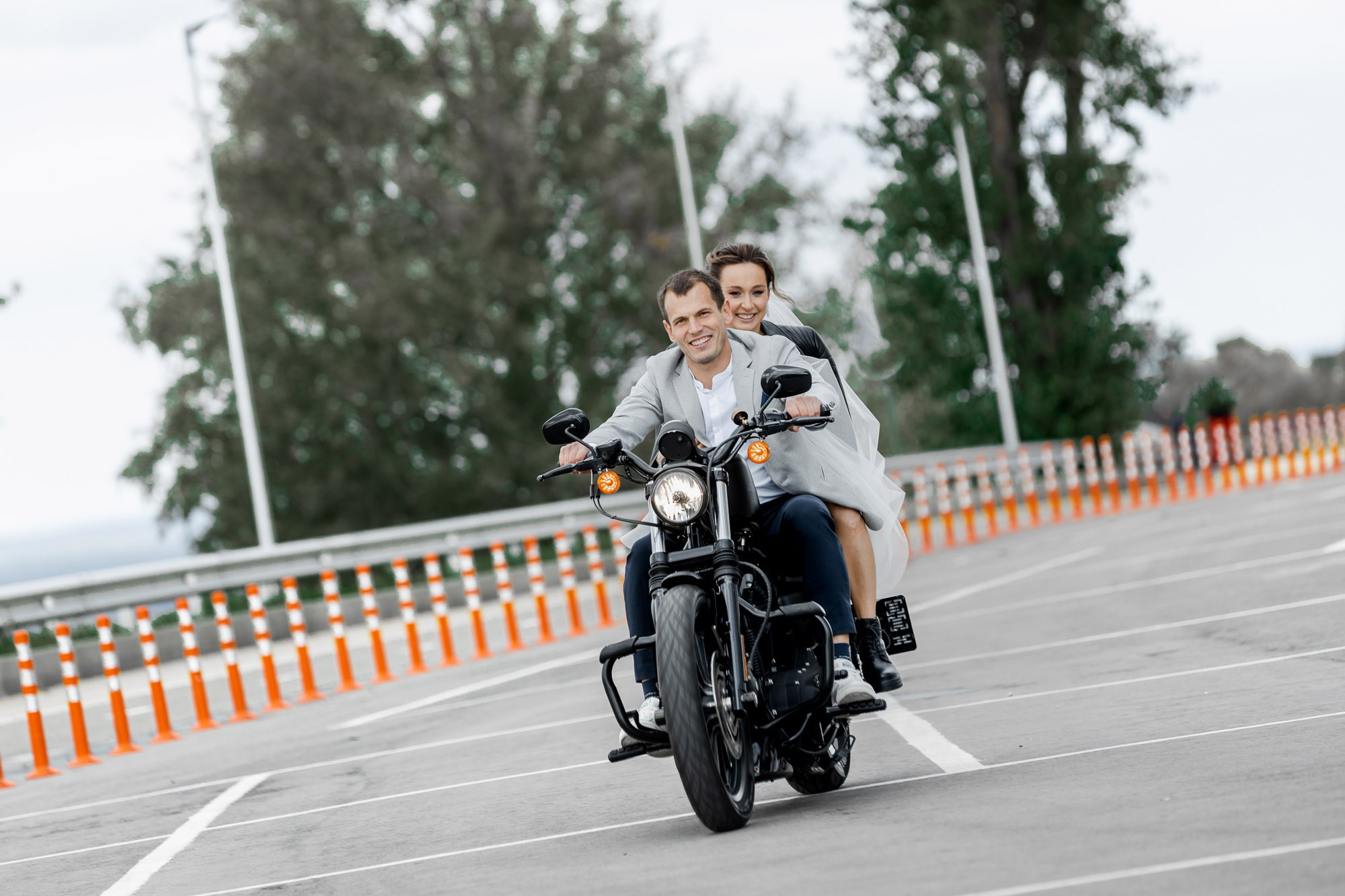 Наташа и Саша. Свадебный Фотограф Никита Духник