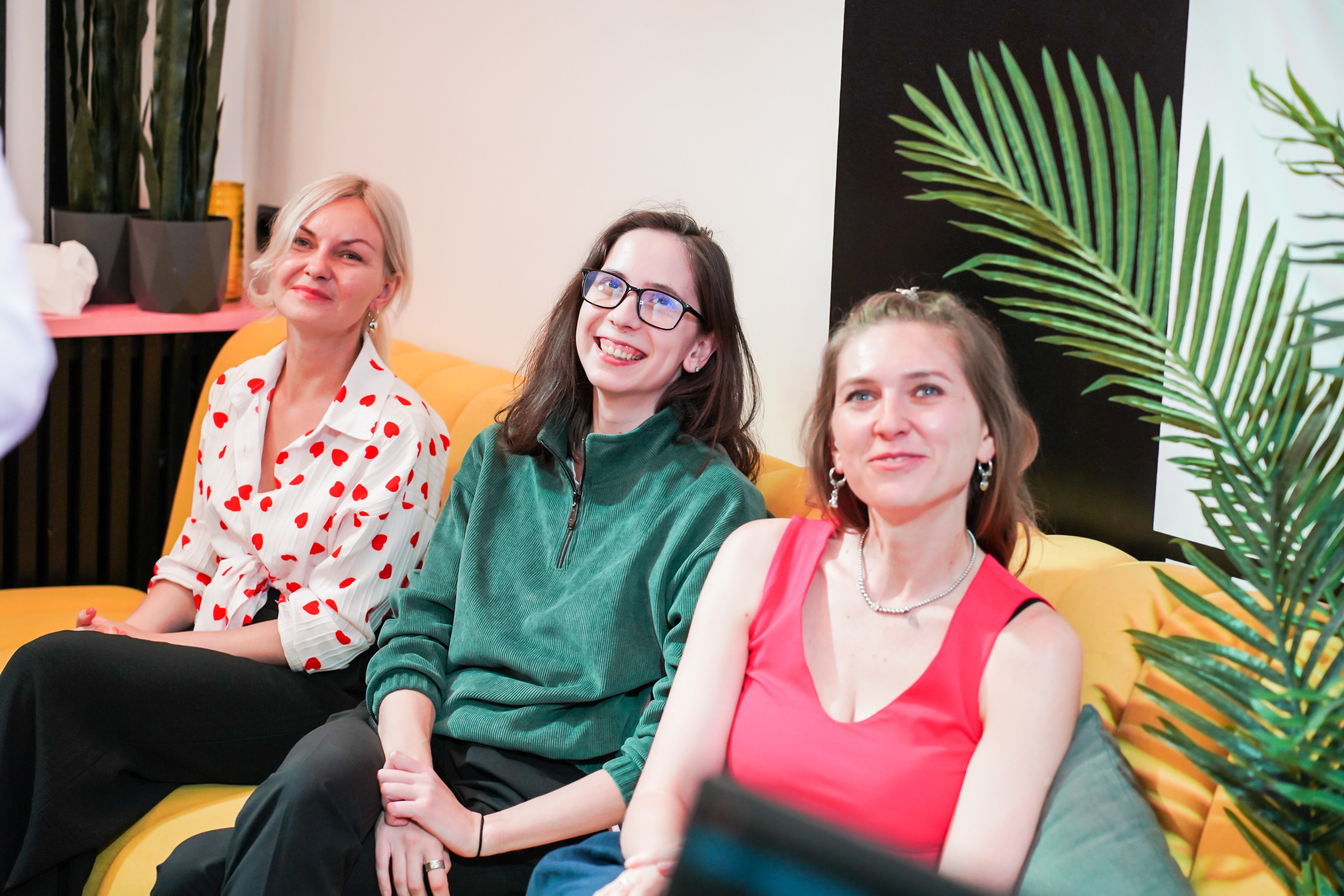 Портфолио. Leibstudio.ru