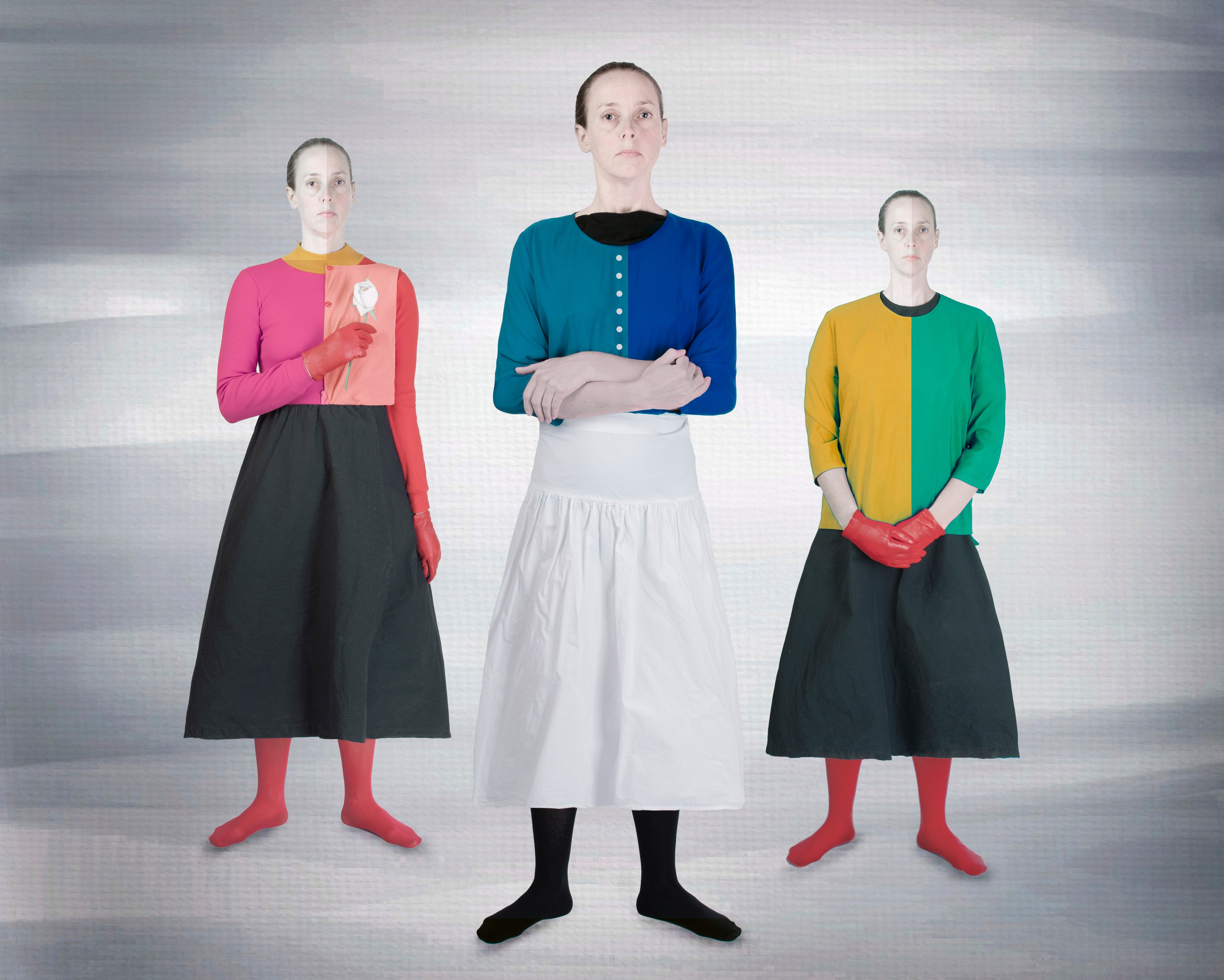 Проект. Фотохудожник АРТ-фотограф Ира Будниченко Москва