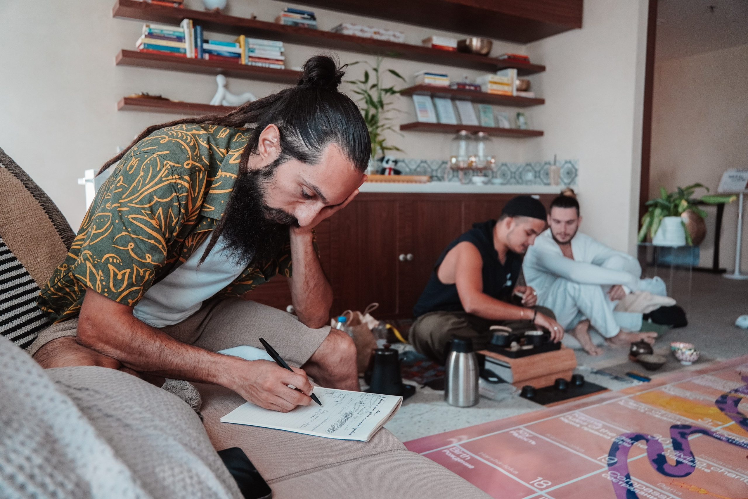 LILA DUBAI. Фото | Видео Контент Мишель Ватаманюк