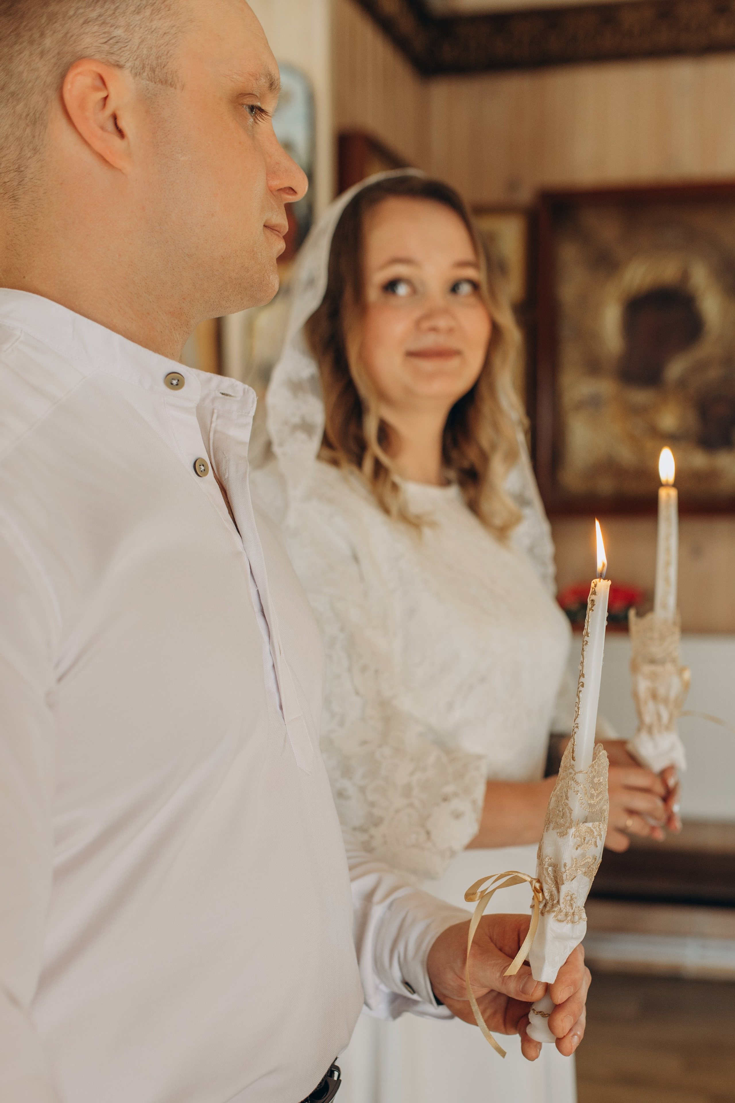Таинства. Семейный фотограф в Санкт-Петербурге Виктория Кучерова