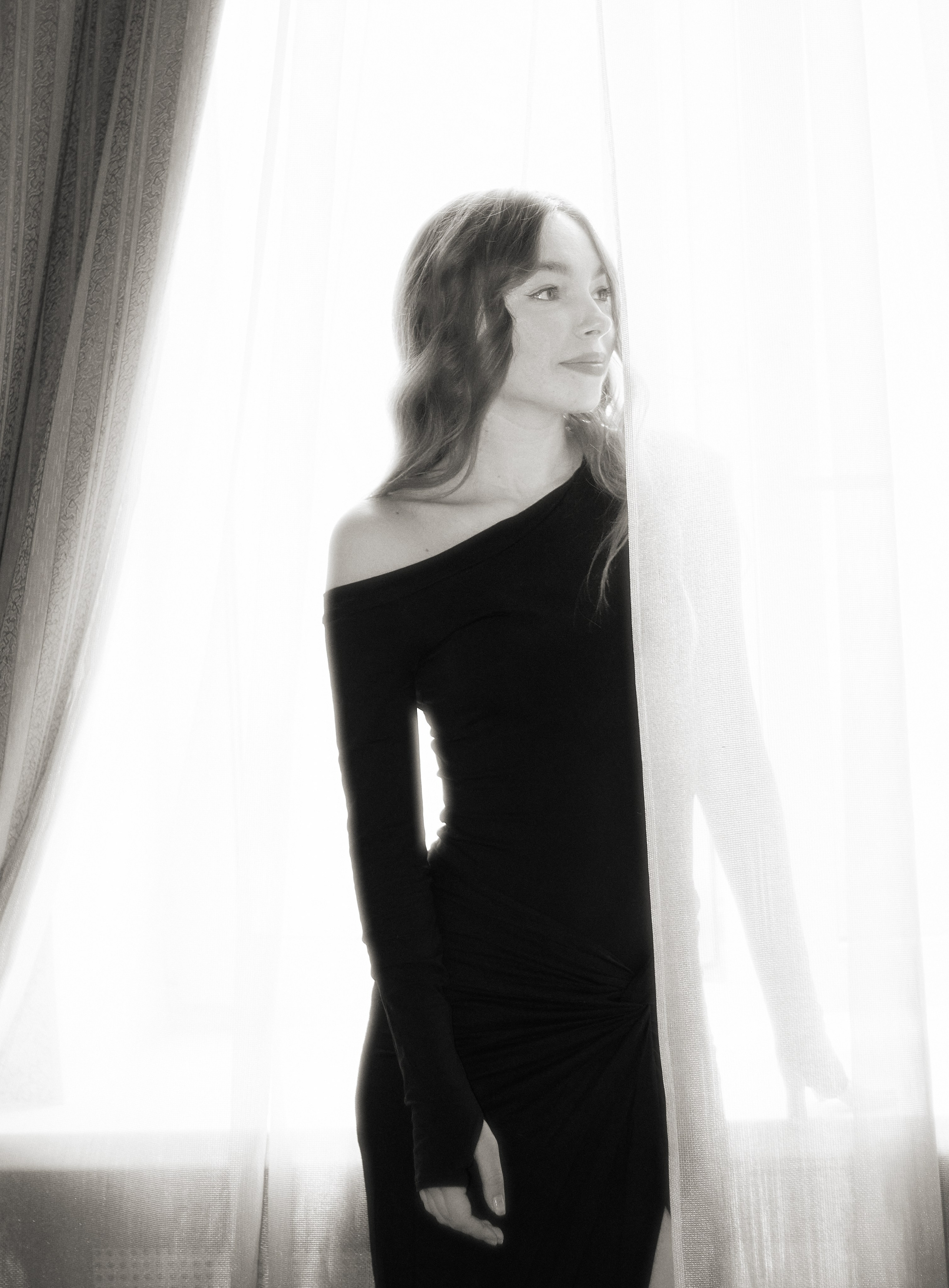 Алина. Портретный и свадебный фотограф в Москве Александра