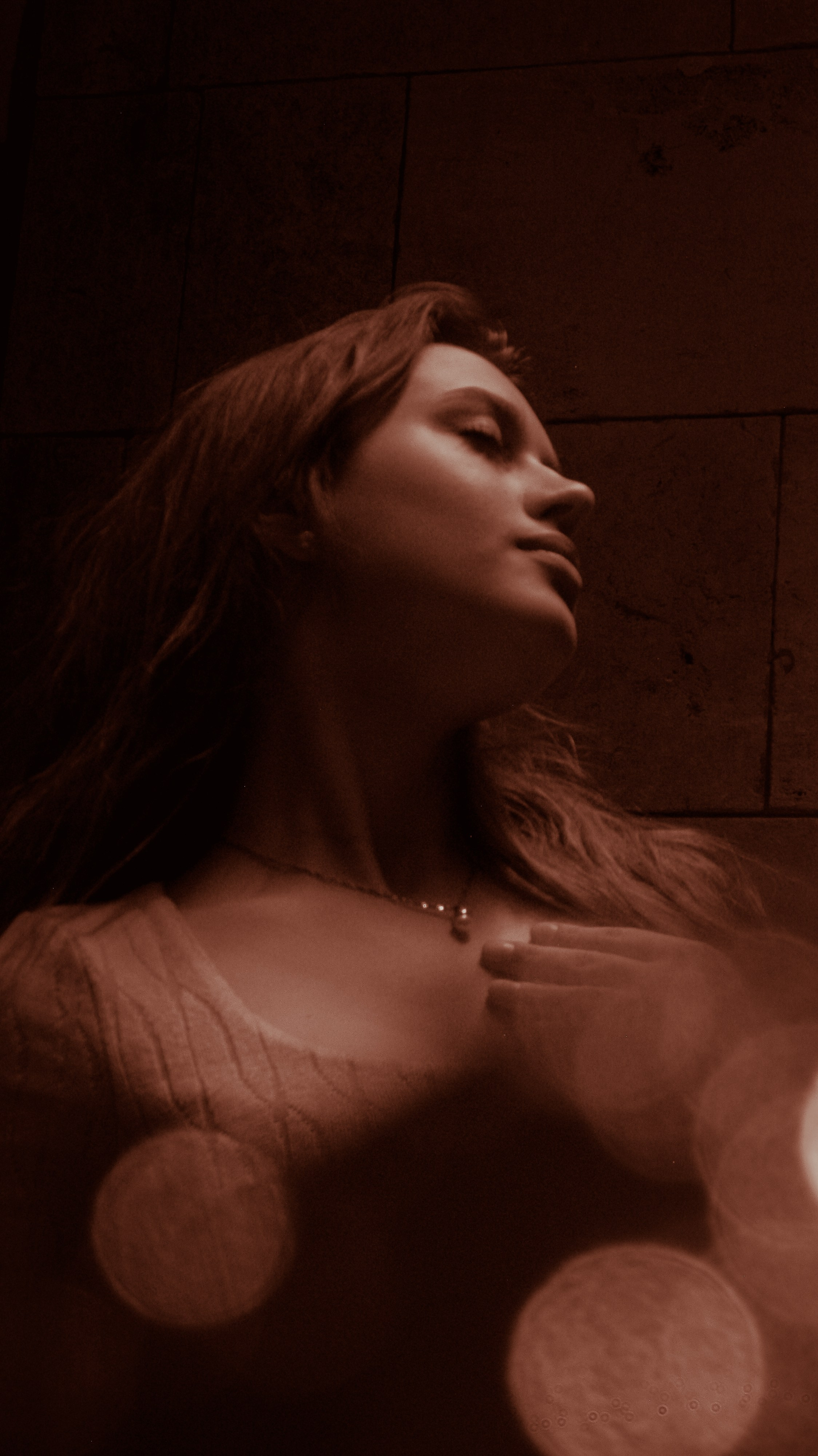 Александра. Портретный и свадебный фотограф в Москве Александра