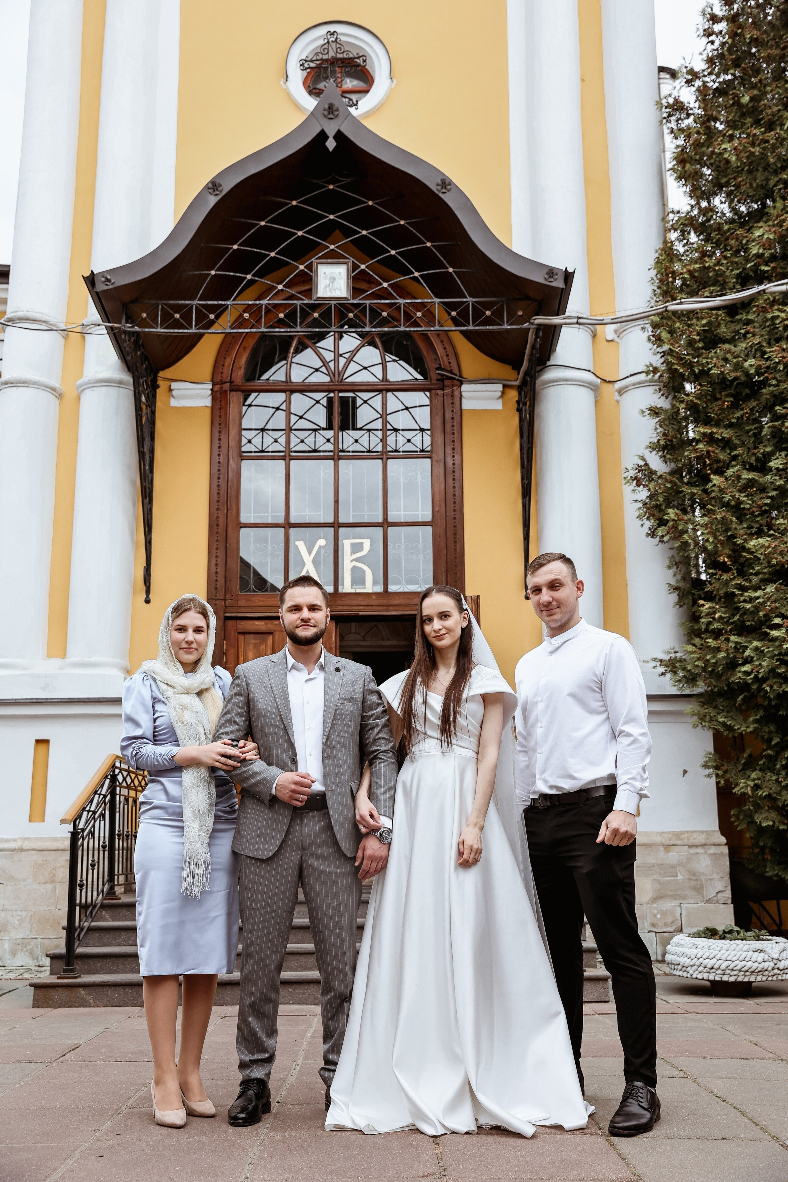 Крина в Ромашково. Свадебный и семейный фотограф Москва и Московская область