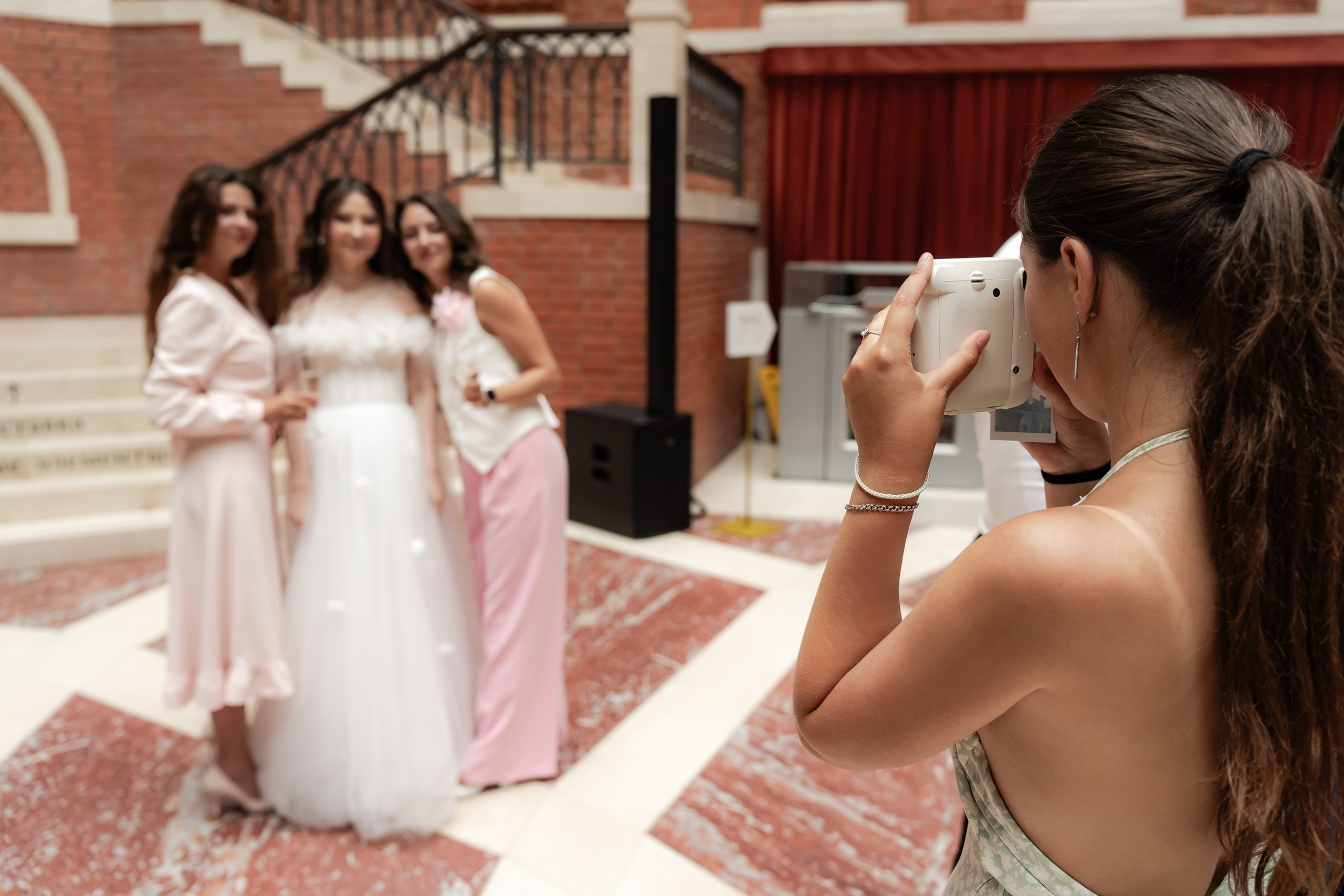 М & Ю. Свадебный и Репортажный фотограф в Москве — Шестак Константин