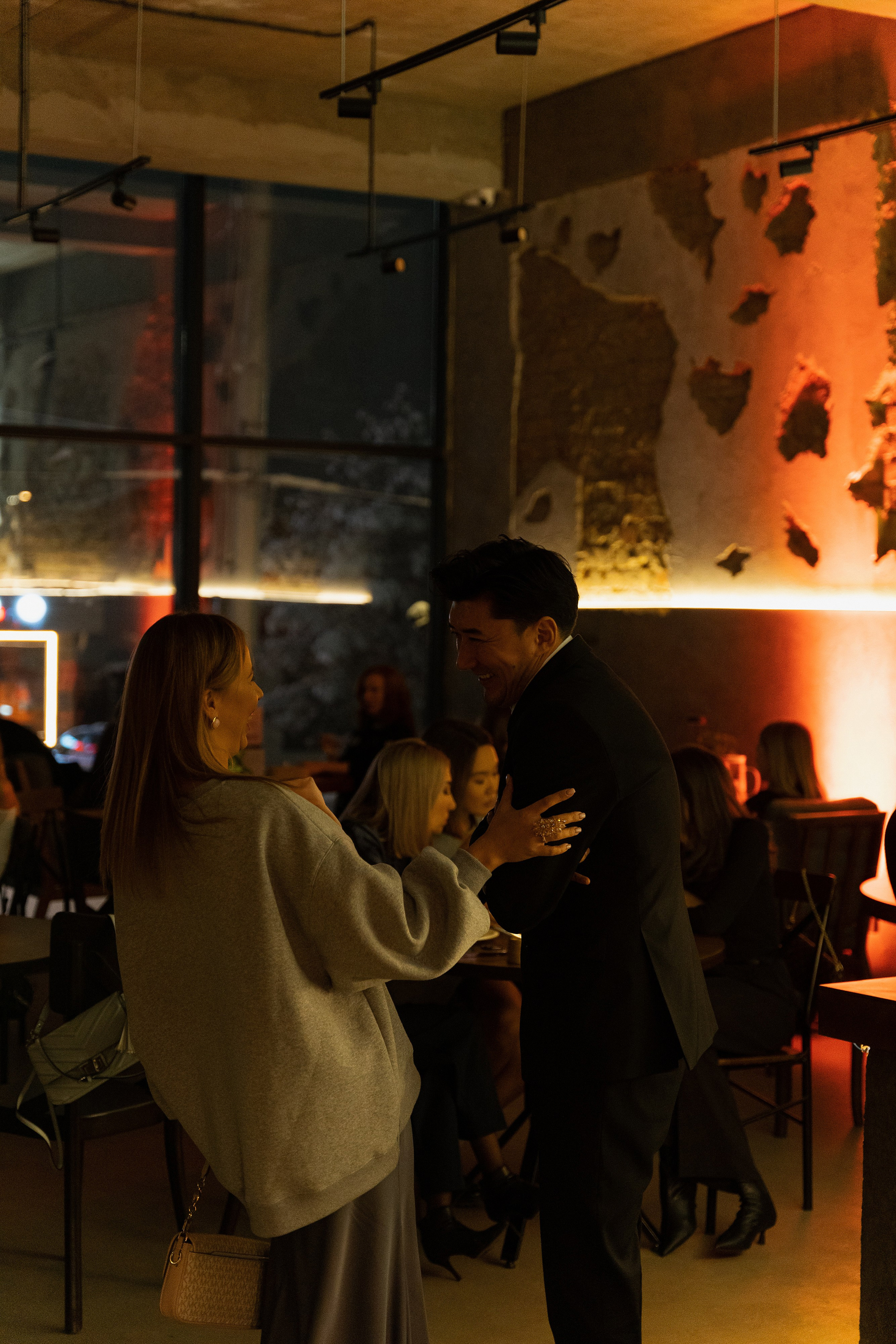 Открытие Leo Coffee. Репортажный фотограф Дмитрий Юрчук