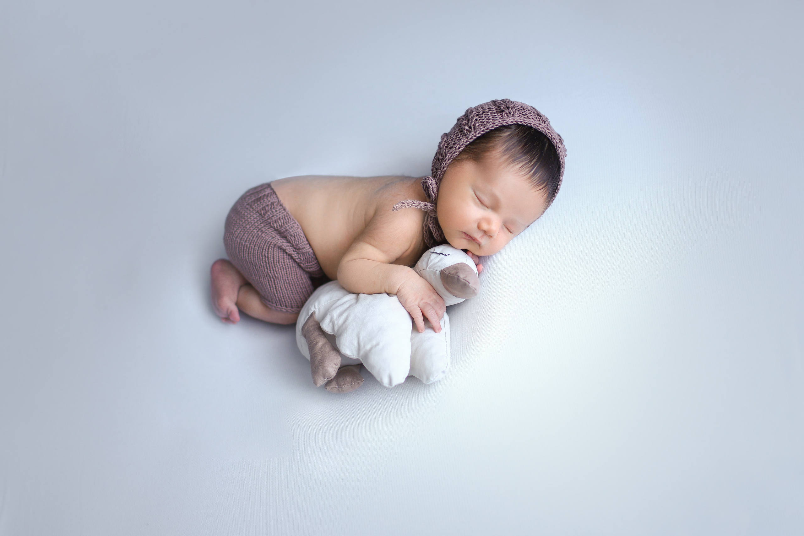 Мини съемка новорожденные мальчики. Ирина Кан Фотограф новорожденных в Екатеринбурге