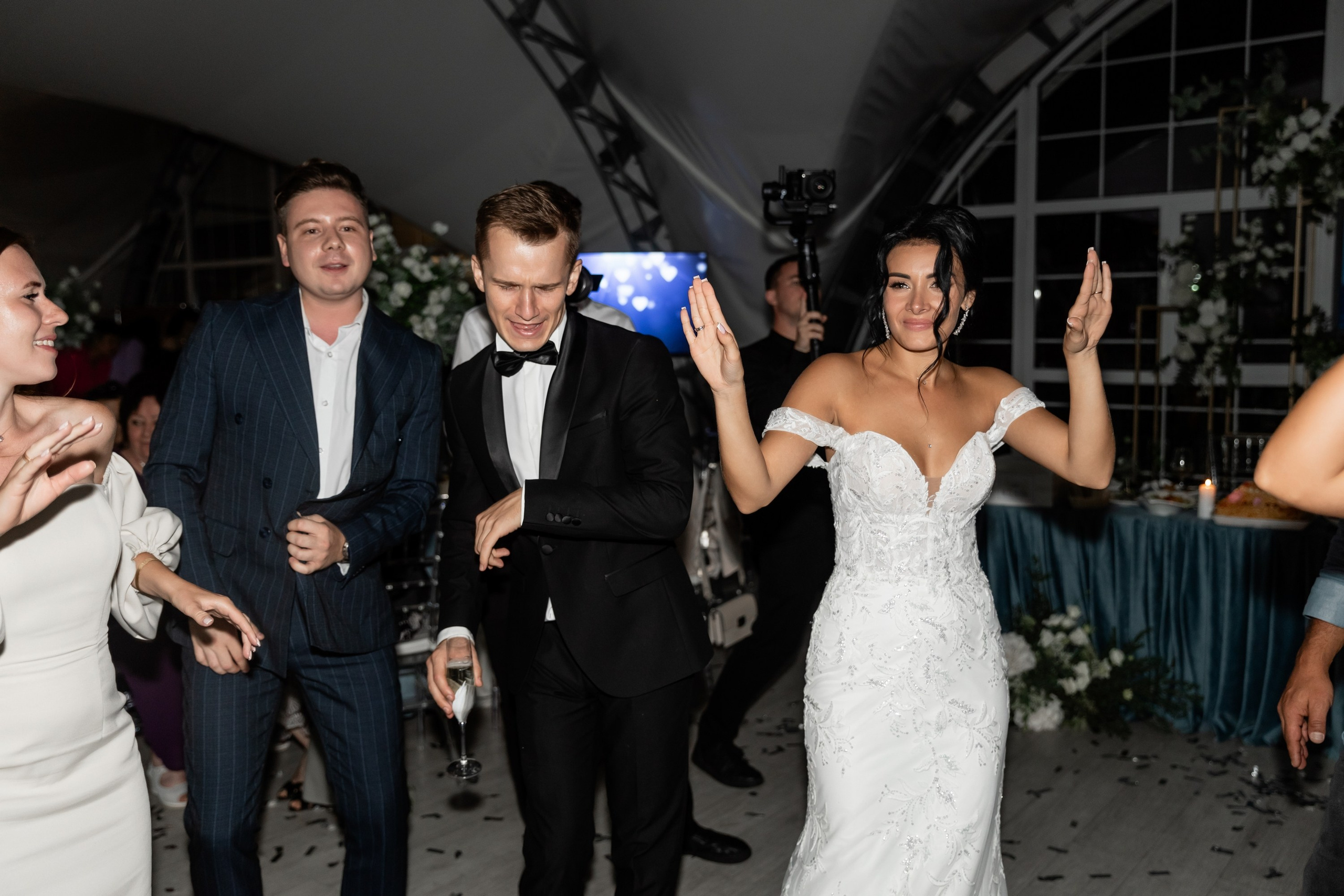 Герман и Анастасия (Artiland). Татьяна Чернышова свадебный фотограф Москва