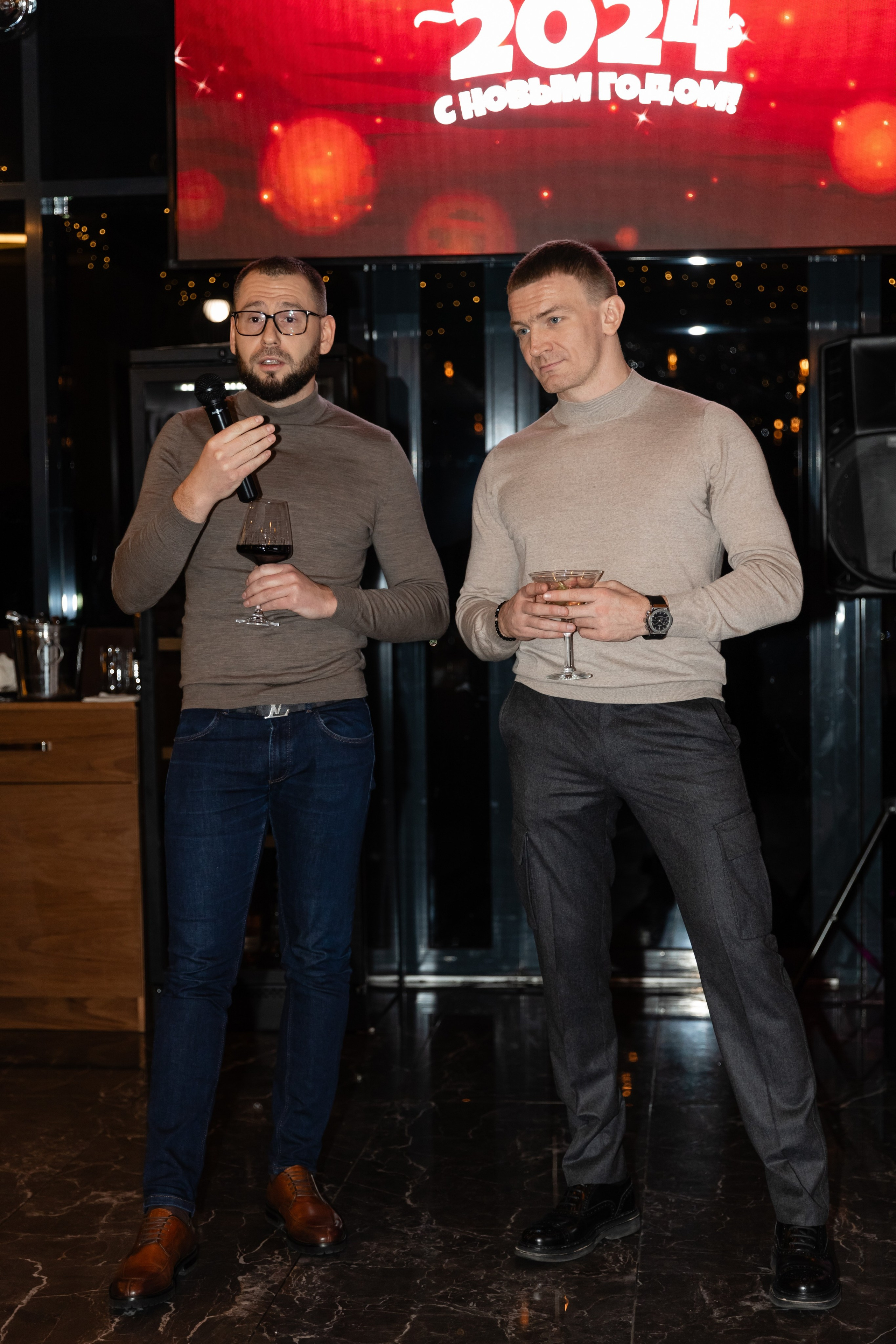 Новогодний корпоратив Третий Рим (Veranda Riverside). Татьяна Чернышова свадебный фотограф Москва