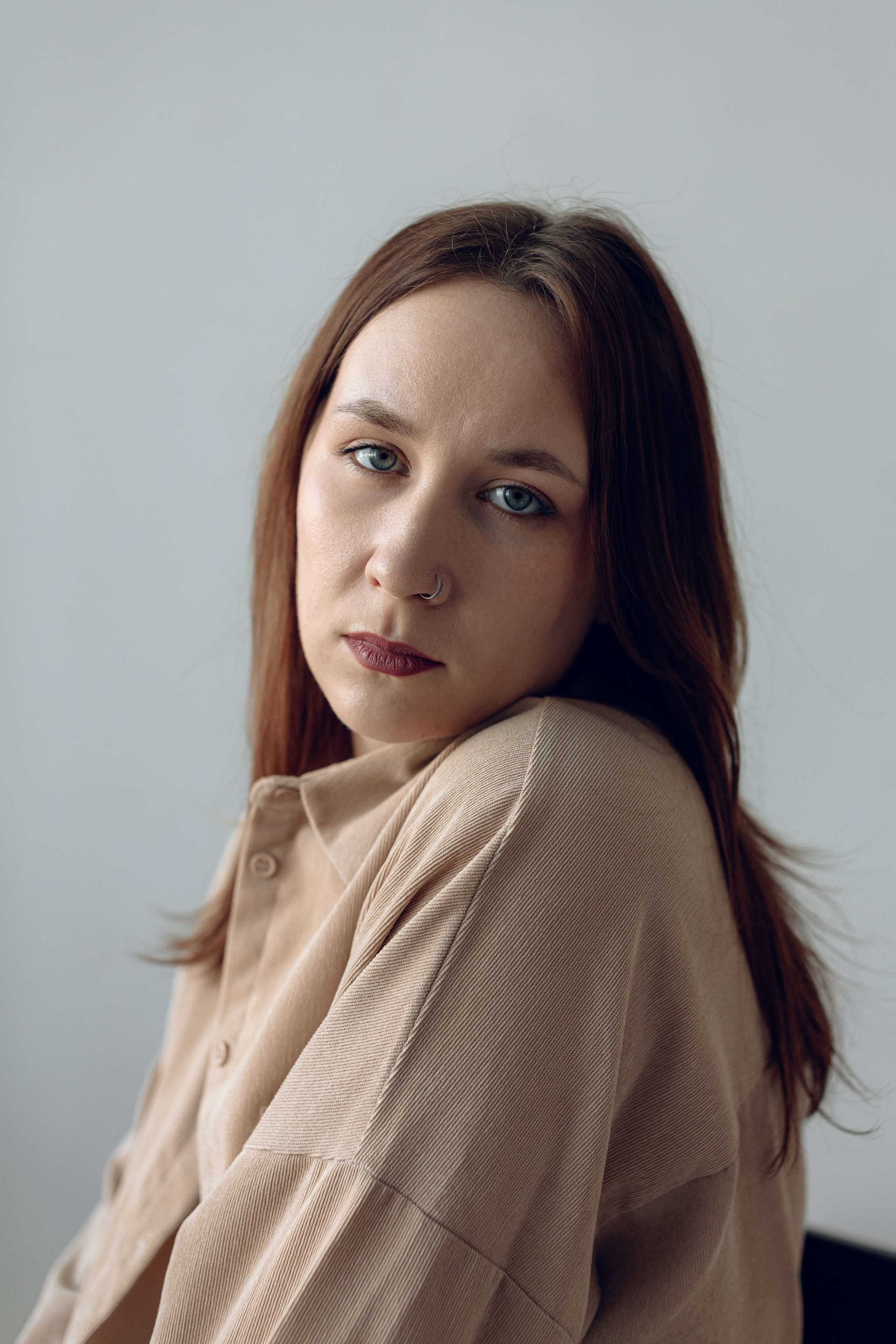 Это любовь. Семейный и художественный фотограф в Тюмени Юлия Логинова