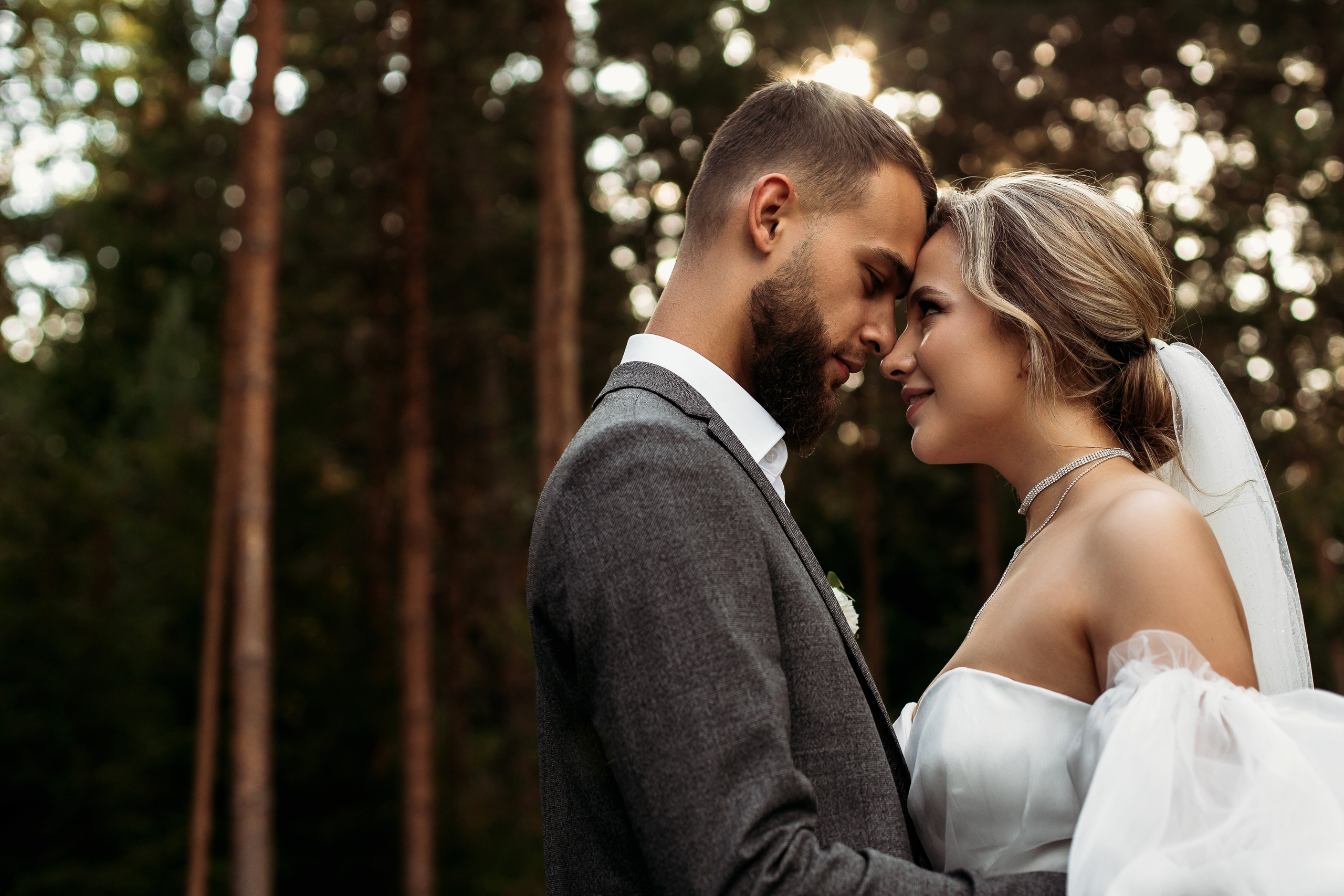 Юли&Вова. Фотограф Тверь. Свадебные, семейные, индивидуальные фотосессии