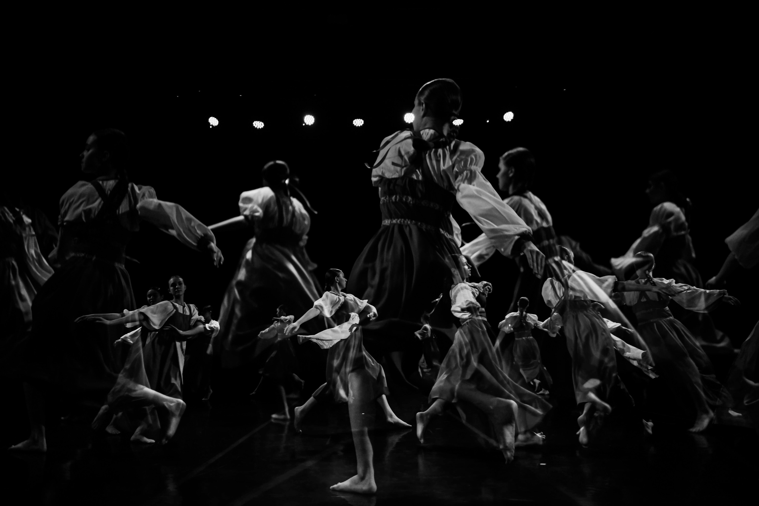 Зодиак. Семейный концерт. Репортажный фотограф в Санкт-Петербурге Алексеева Дарья