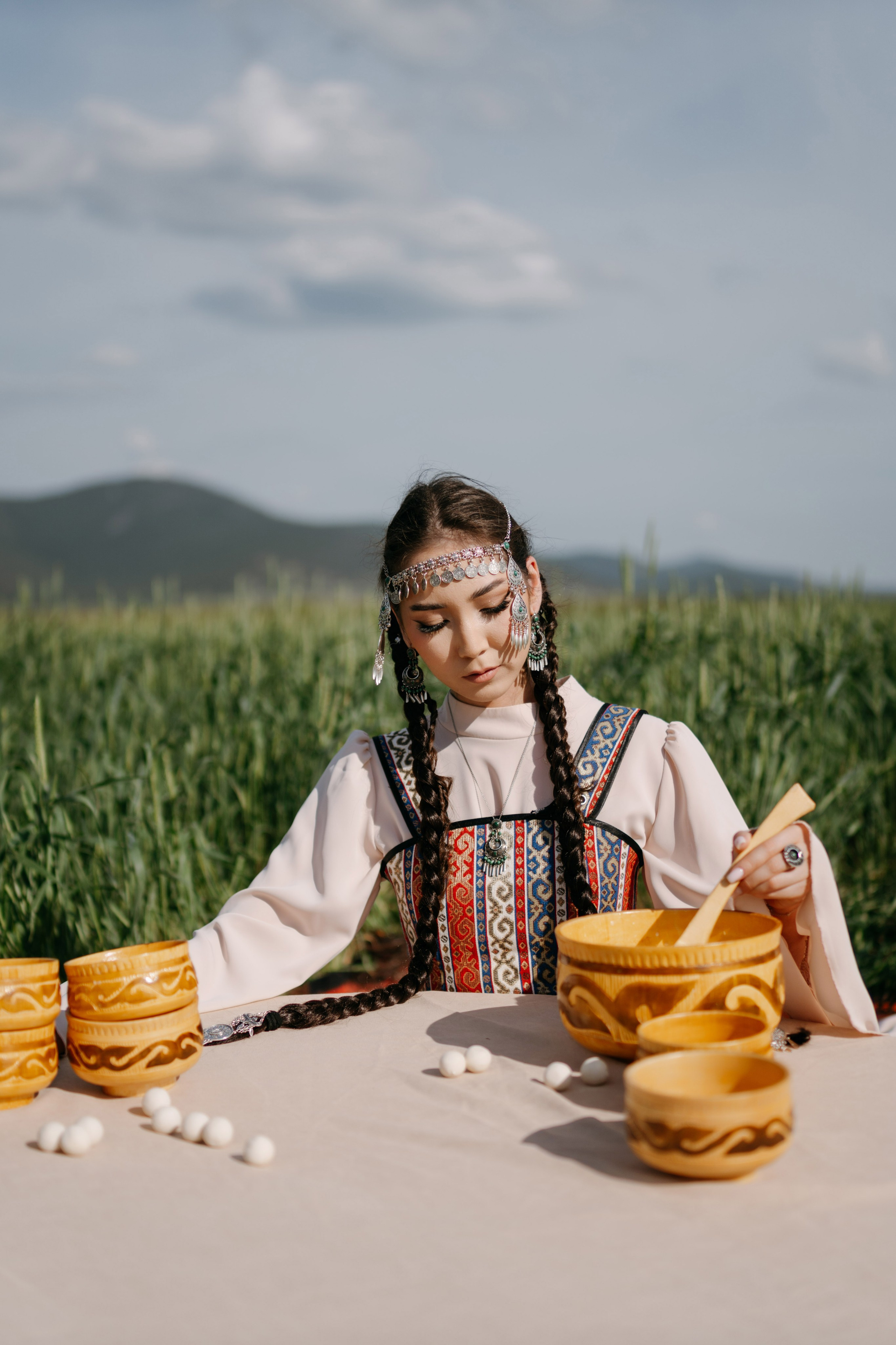 Aruzhan. Профессиональный фотограф в городе Астана/Алматы Даурен Сембаев