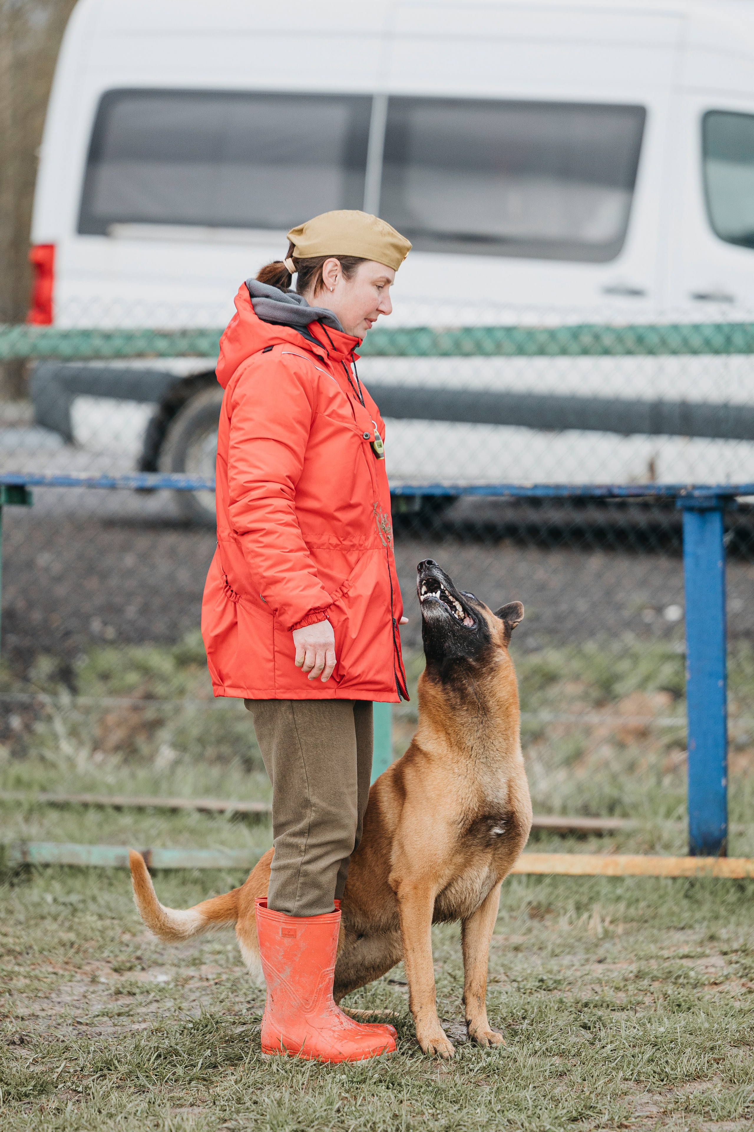 09.05.25 Вологда соревнования. Фотограф-анималист Анна Маринич
