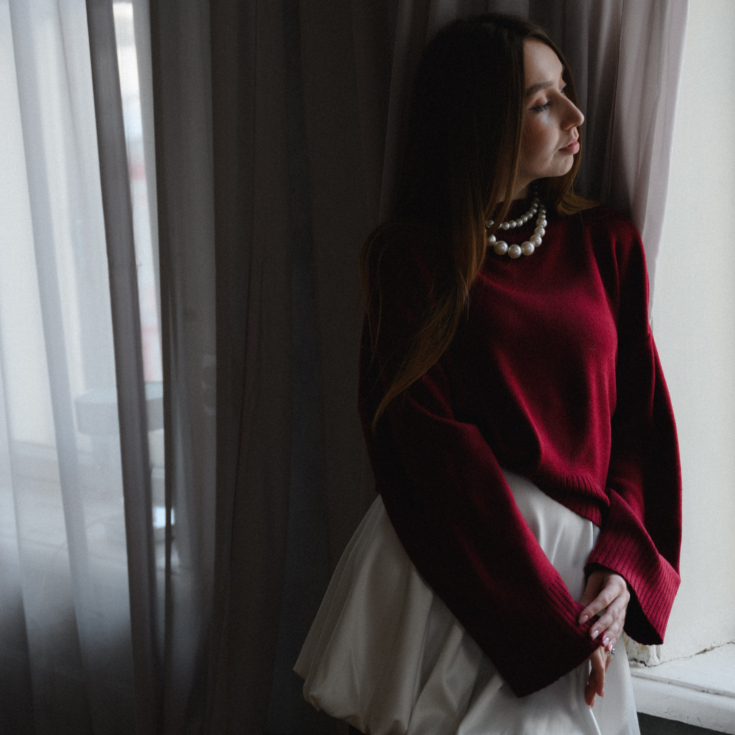 Максим и Маша. Свадебный фотограф Нижний Новгород Фатичев Артем