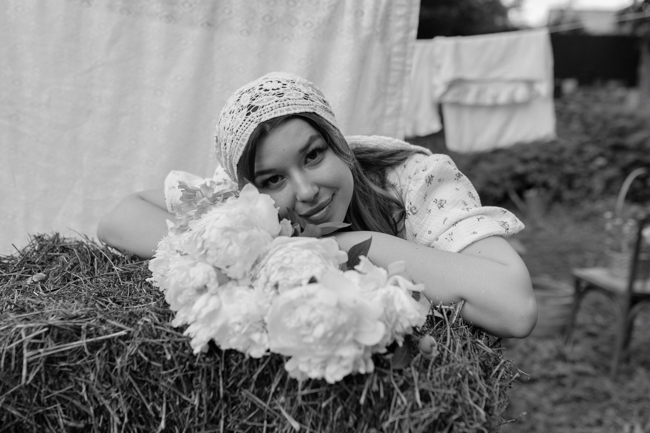 Света. Фотограф Татьяна Семенова