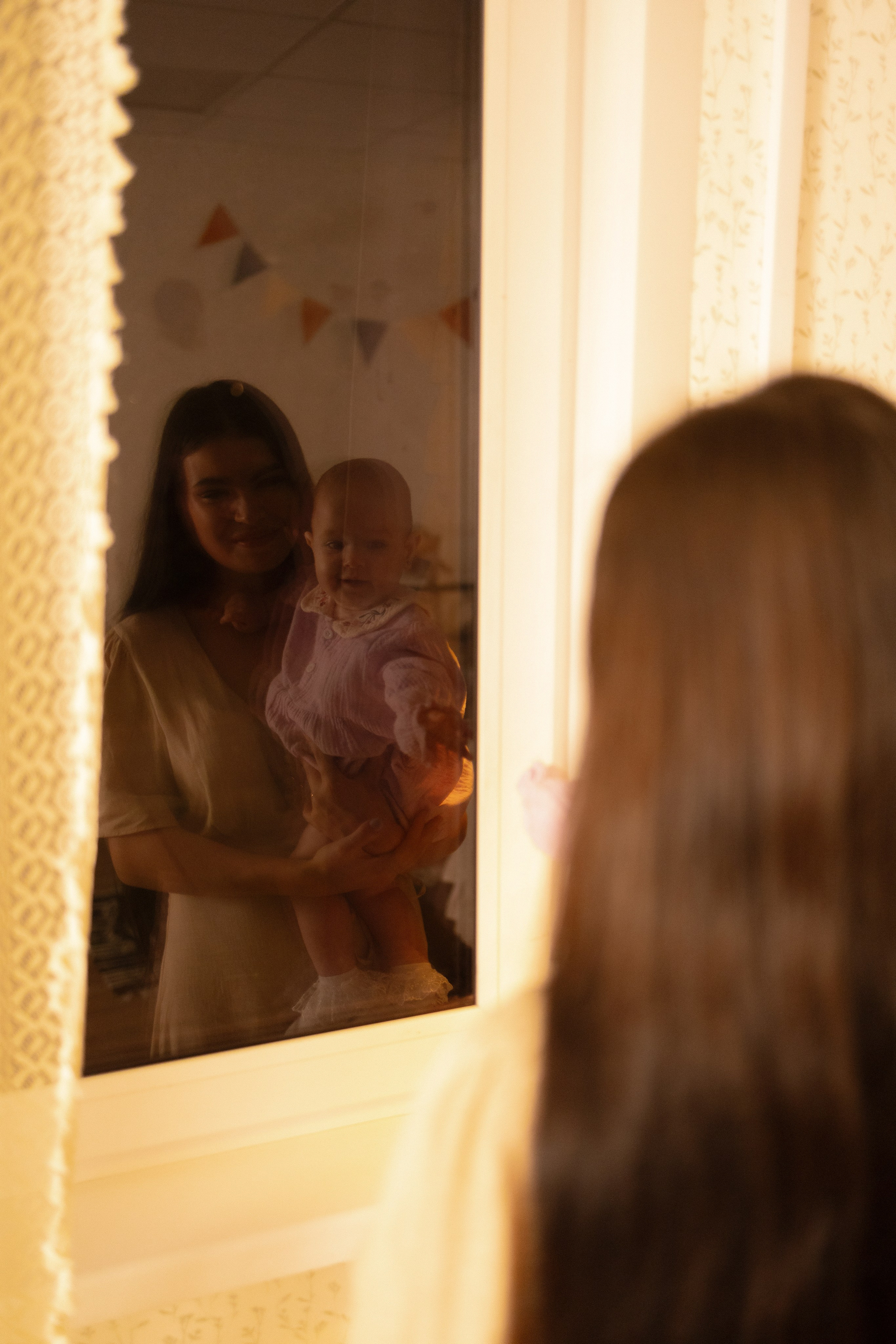 Ангелина и Ева. Фотограф Татьяна Семенова