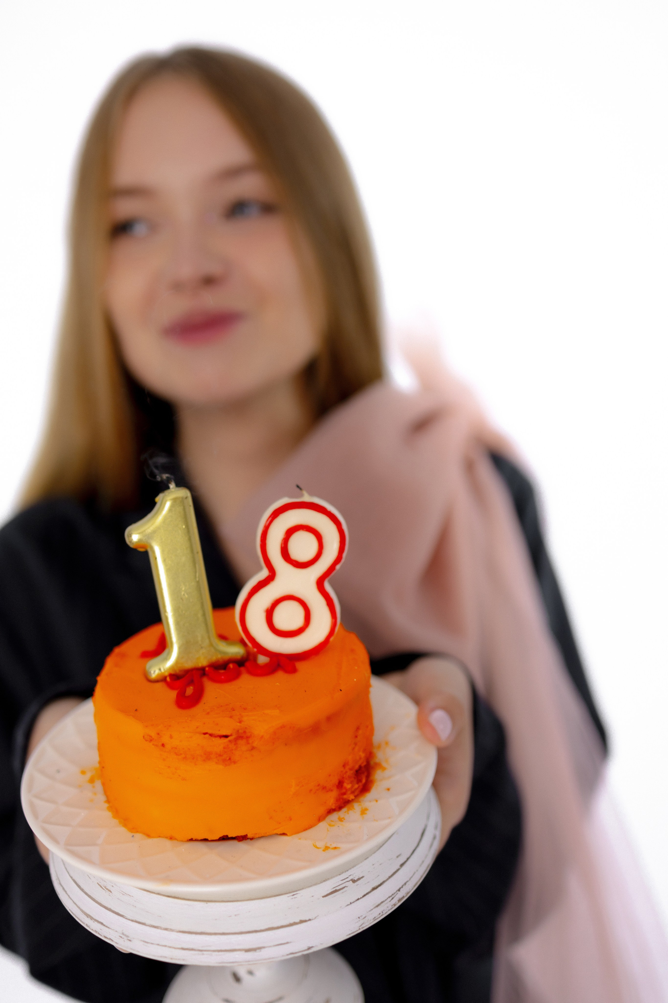 Настя. Фотограф Татьяна Семенова