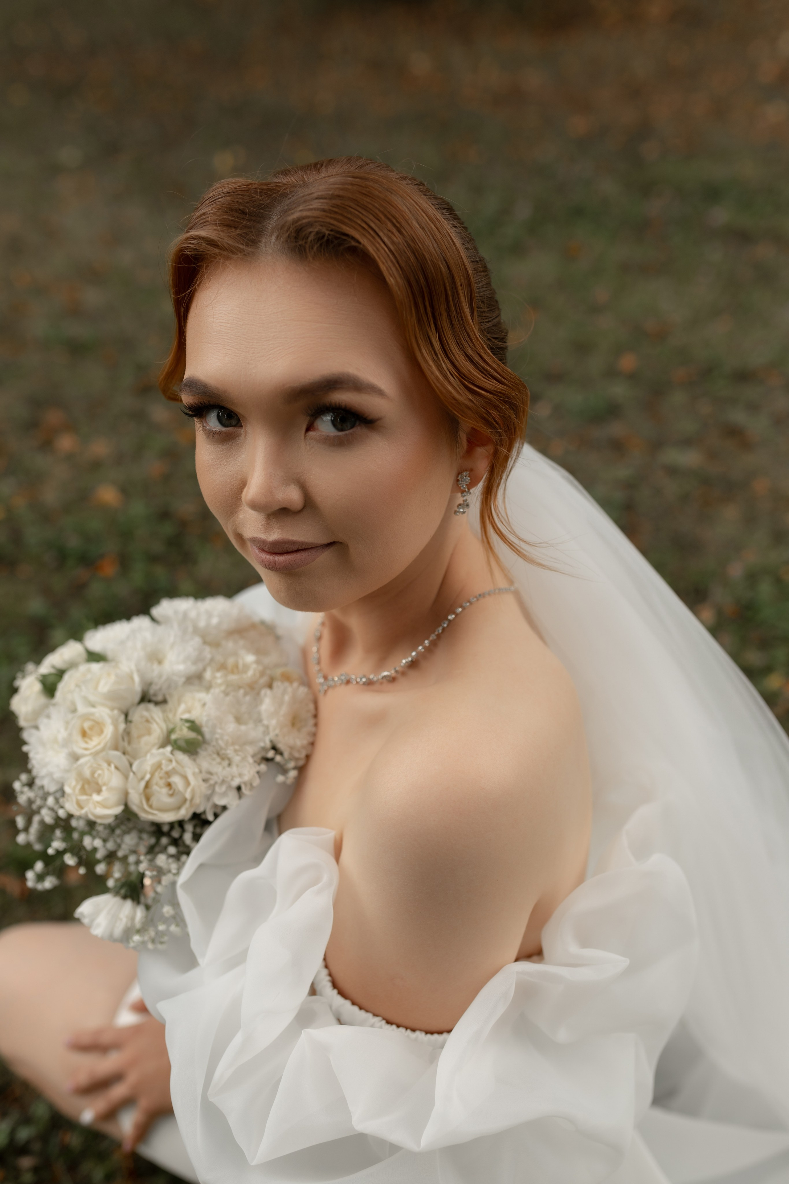 Свадебная. Фотограф Татьяна Семенова