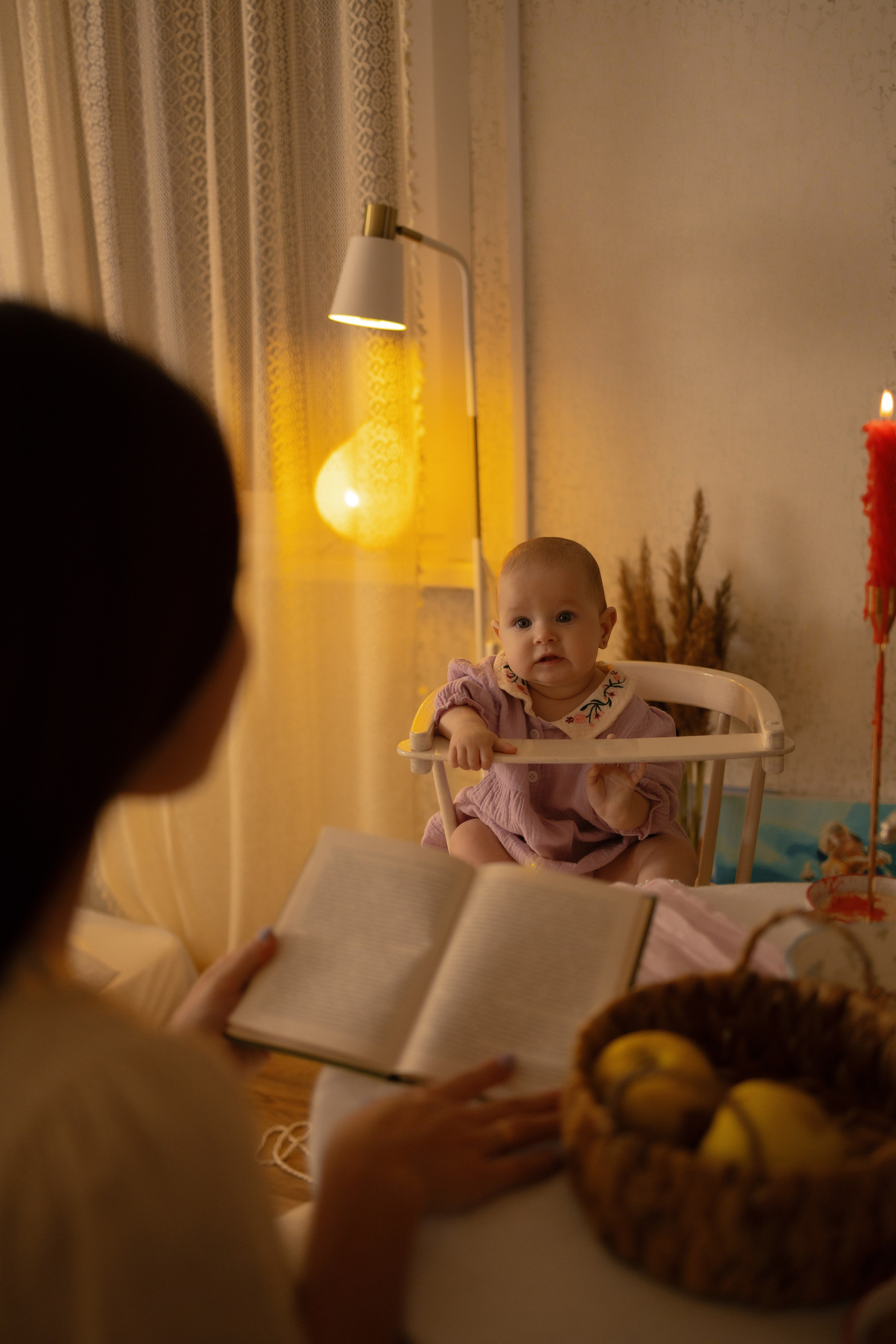 Ангелина и Ева. Фотограф Татьяна Семенова