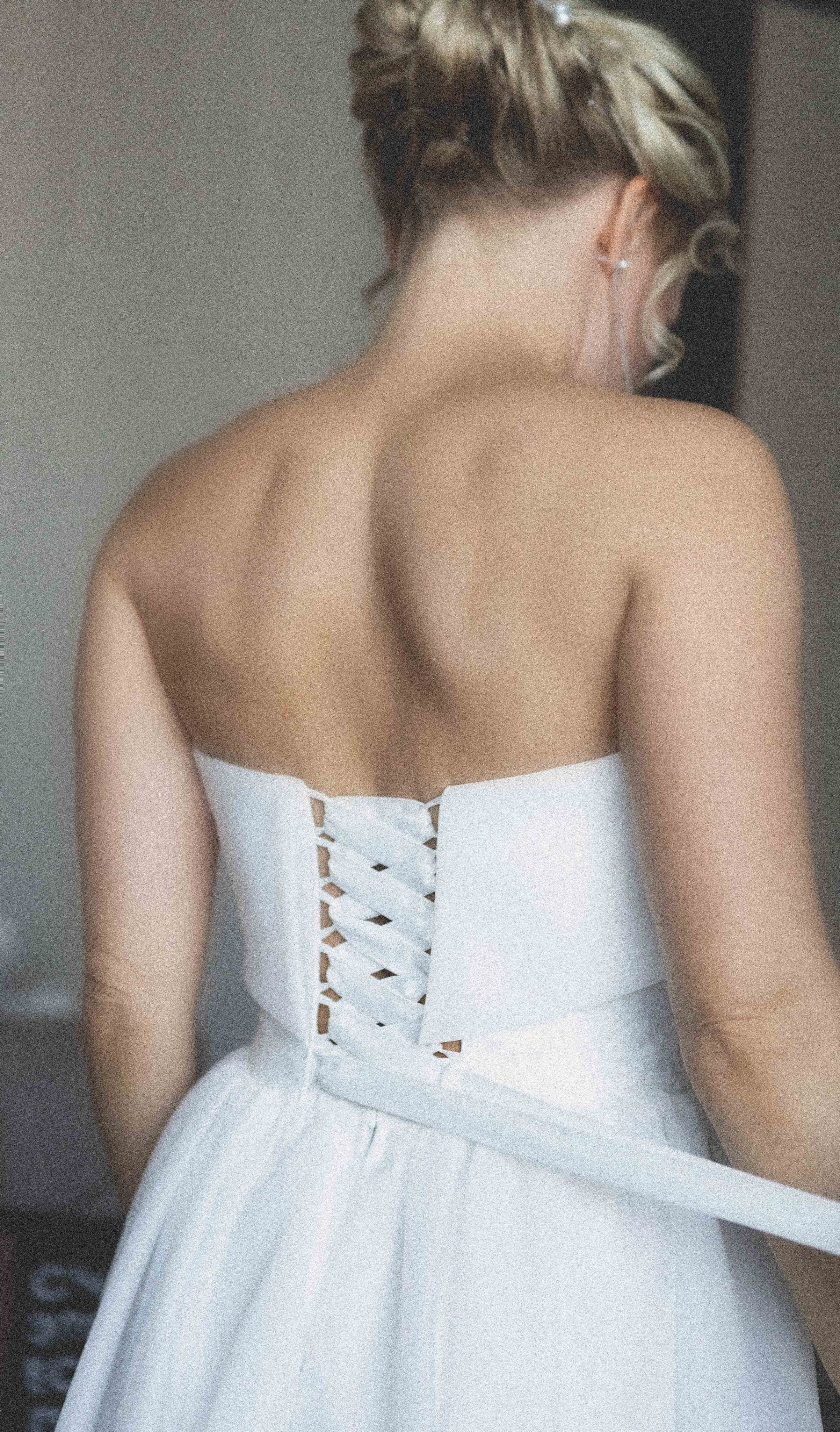 Утор невесты Татьяна. Olya Posnimay