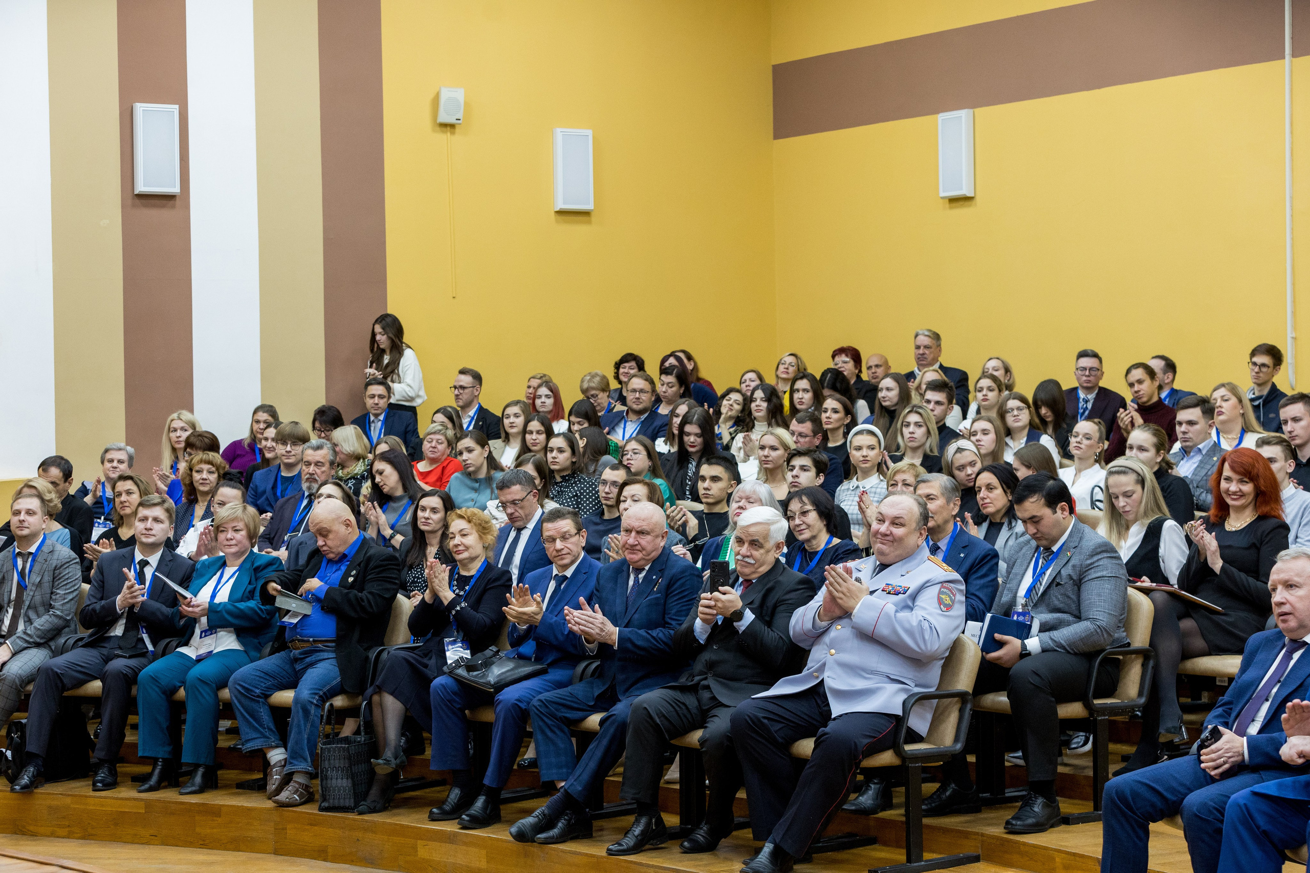 ЮрФак — 105 лет. Владислав Волков | Фотография и видеосъемка в Воронеже