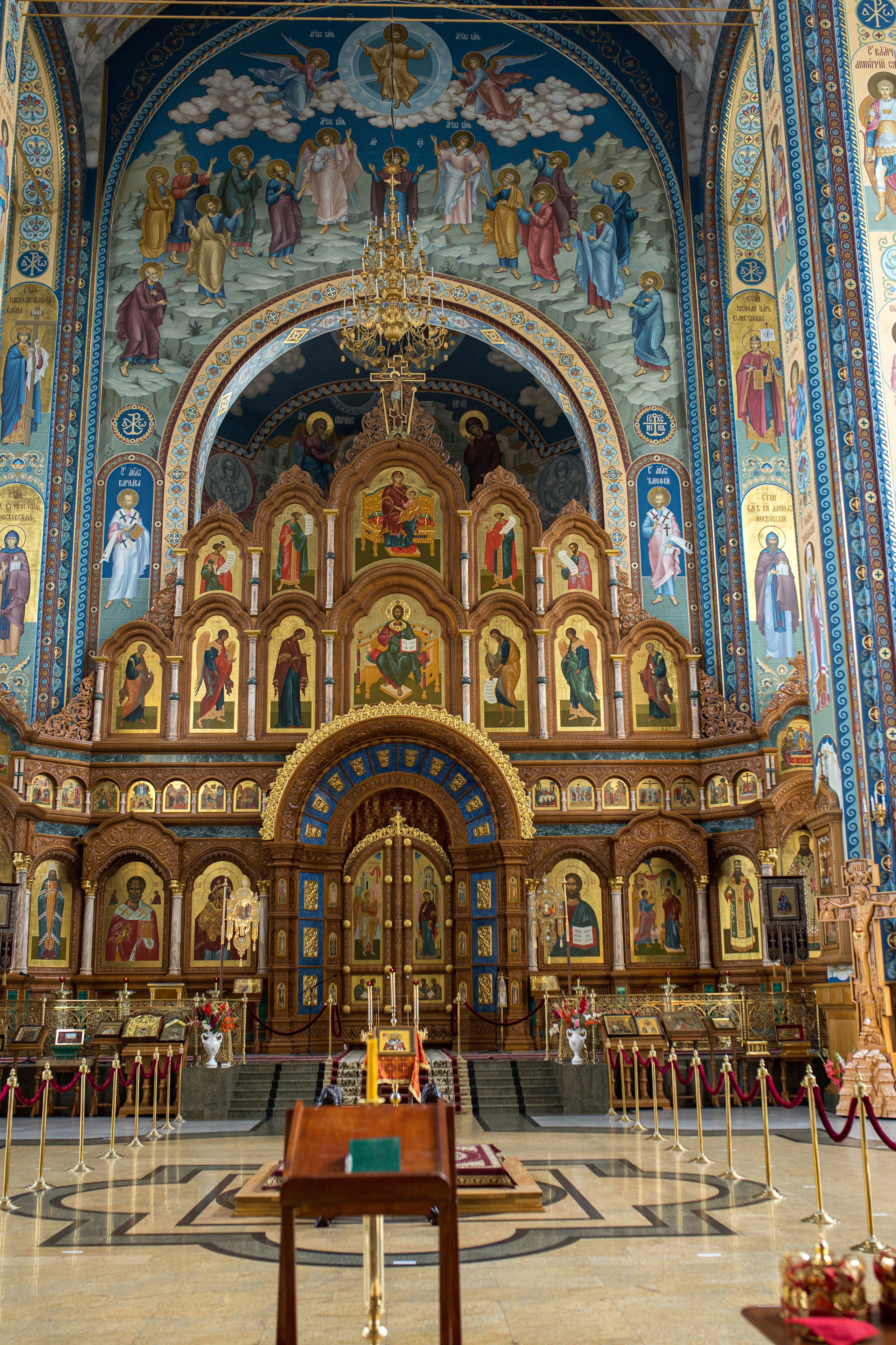 Венчание. Владислав Волков | Фотография и видеосъемка в Воронеже