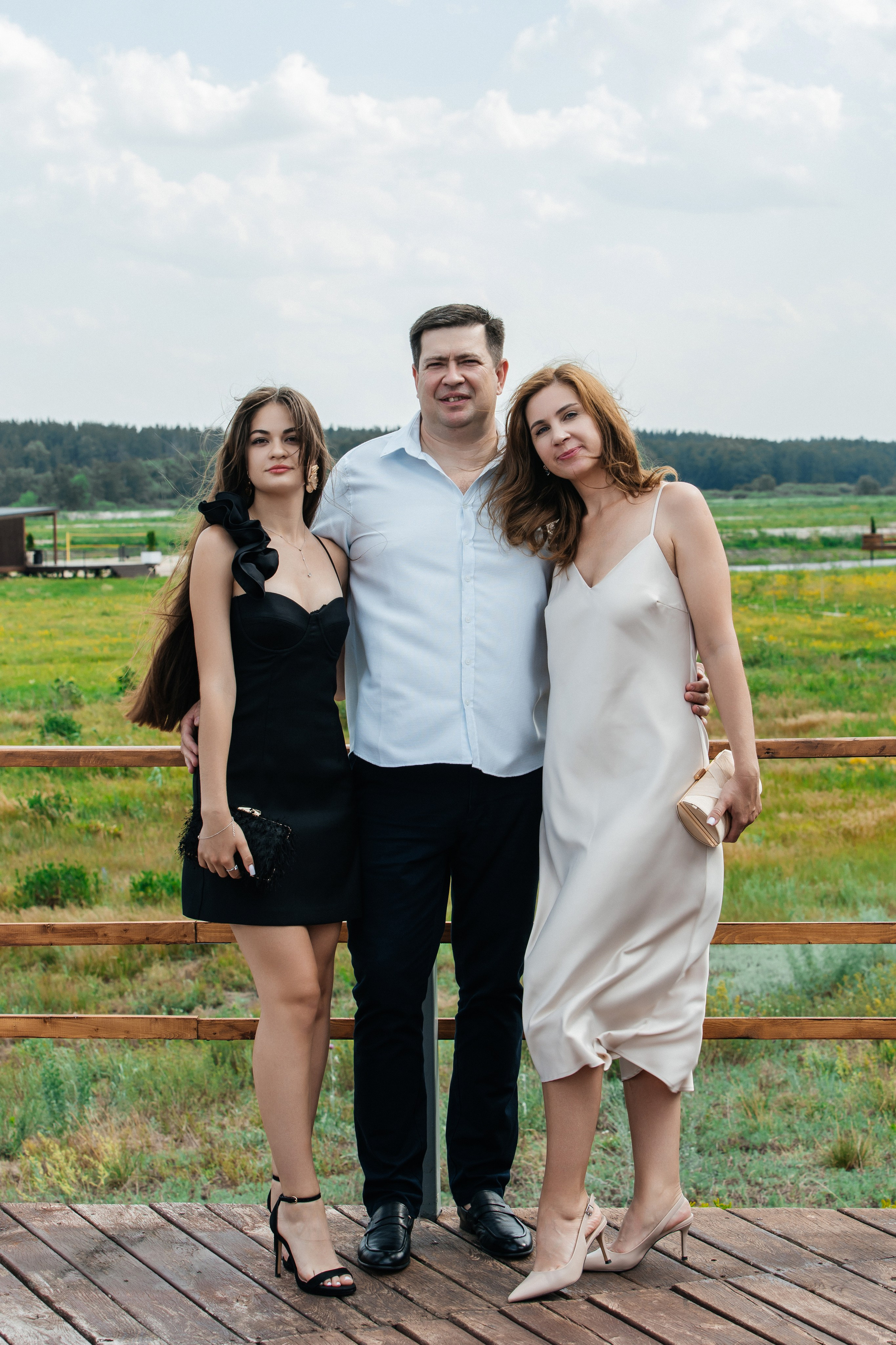 Ангелина и Даниил. Владислав Волков | Фотография и видеосъемка в Воронеже