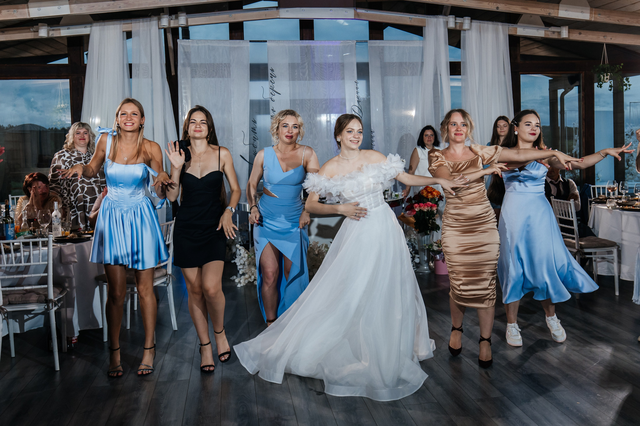 Ангелина и Даниил. Владислав Волков | Фотография и видеосъемка в Воронеже