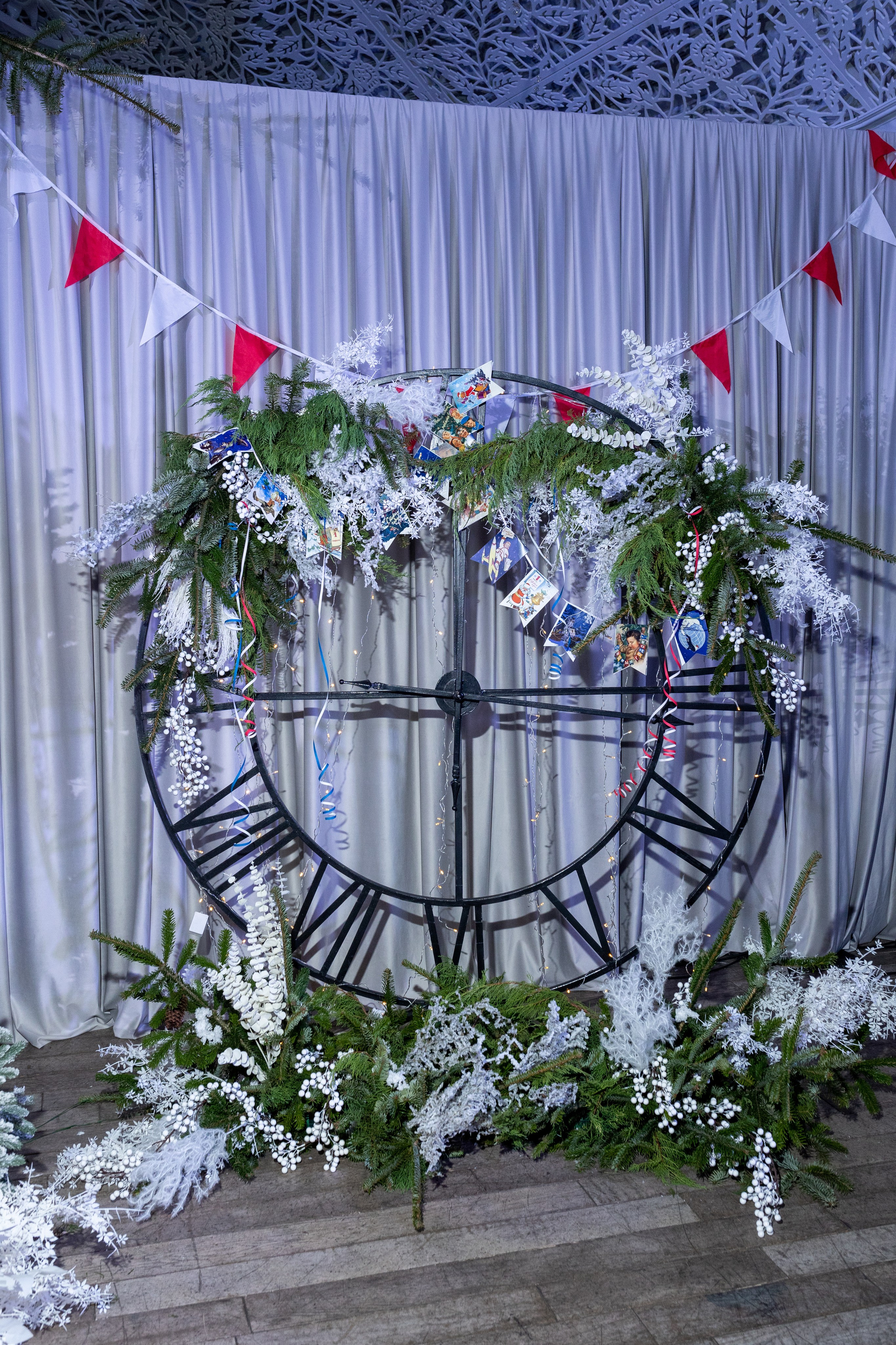 Новогодний корпоратив. Владислав Волков | Фотография и видеосъемка в Воронеже