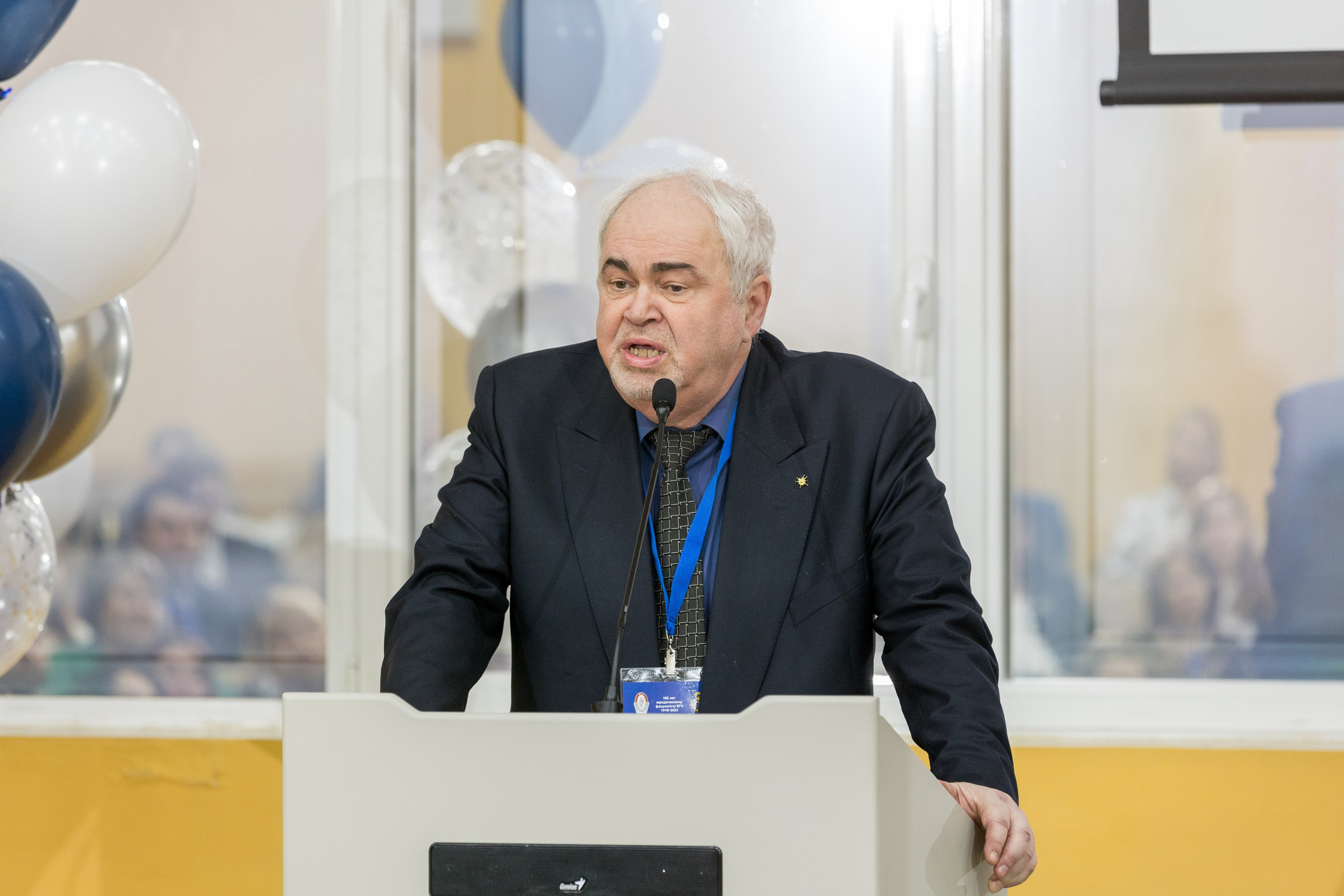 ЮрФак — 105 лет. Владислав Волков | Фотография и видеосъемка в Воронеже