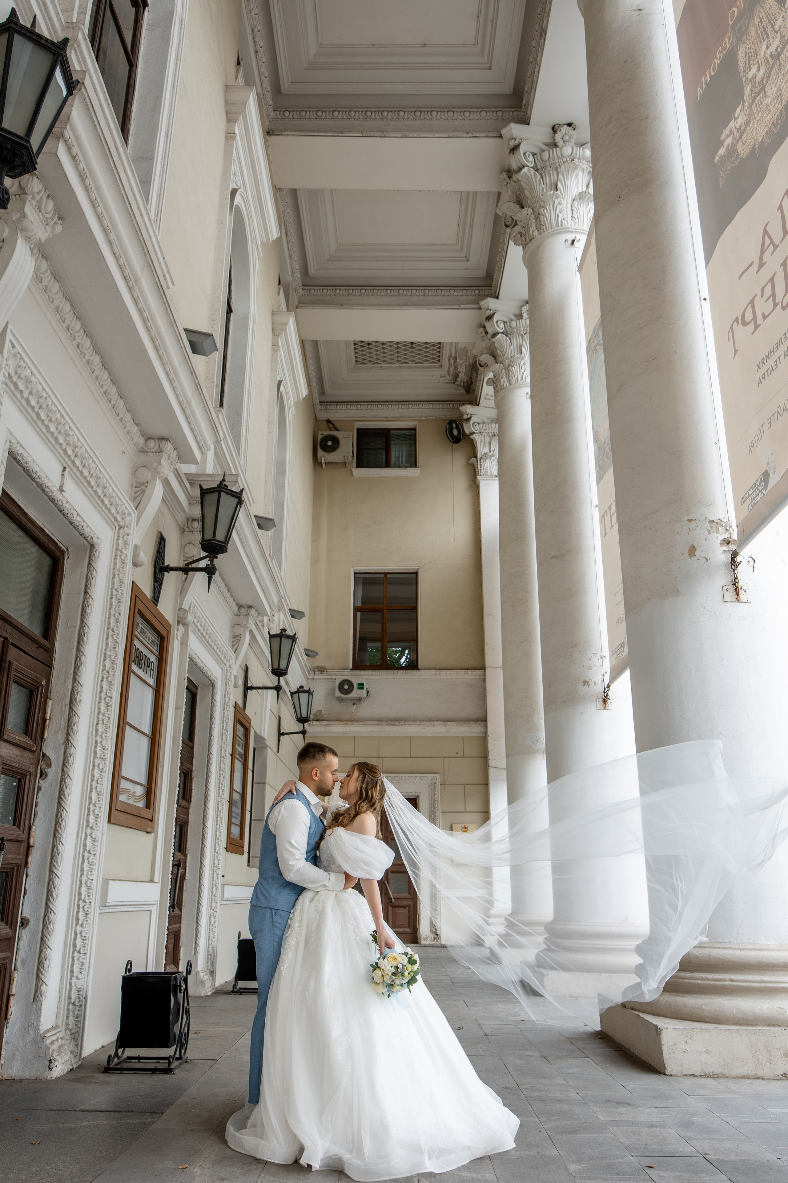 Юлия и Богдан. Владислав Волков | Фотография и видеосъемка в Воронеже