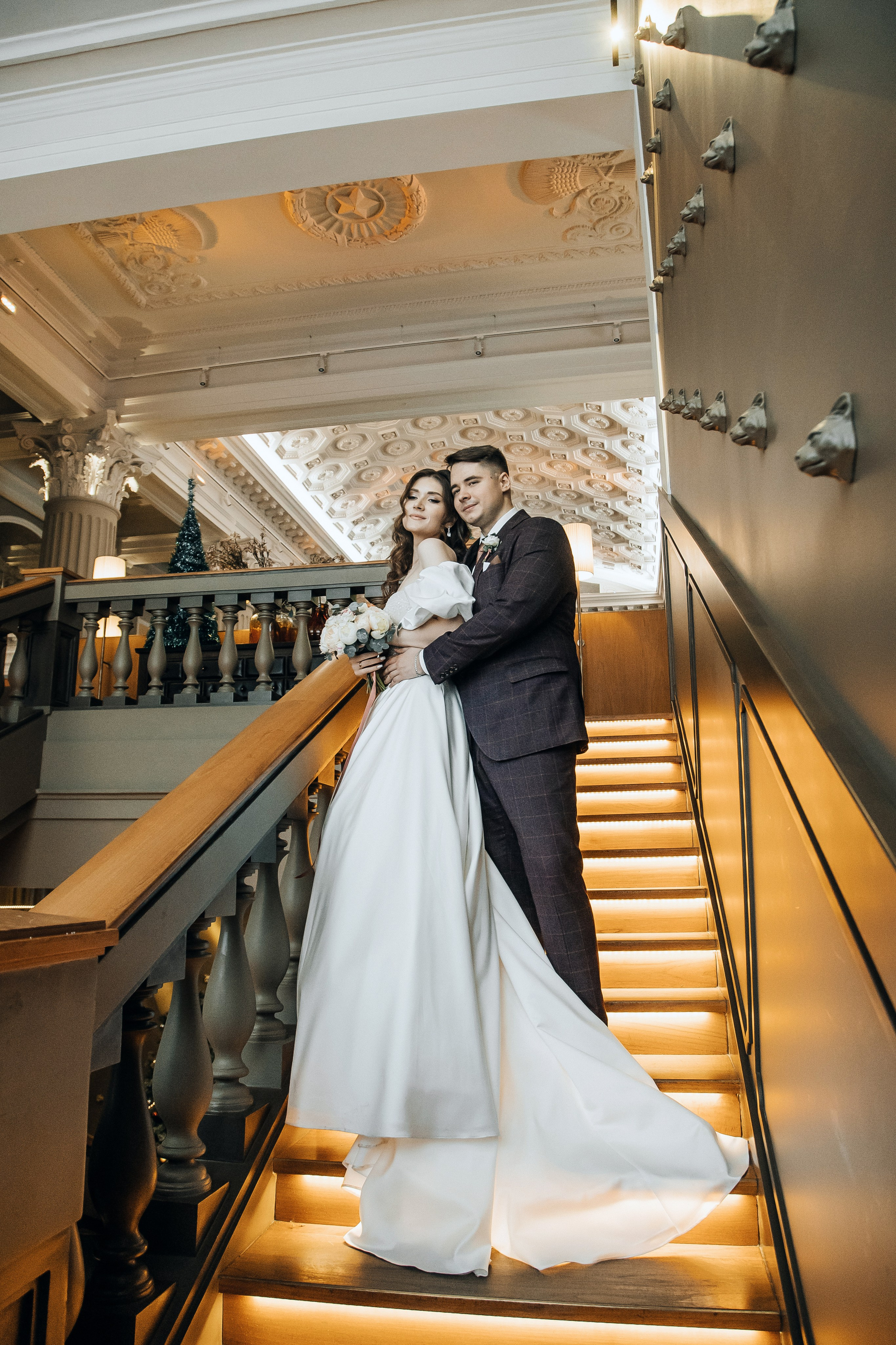 Анна и Павел. Владислав Волков | Фотография и видеосъемка в Воронеже