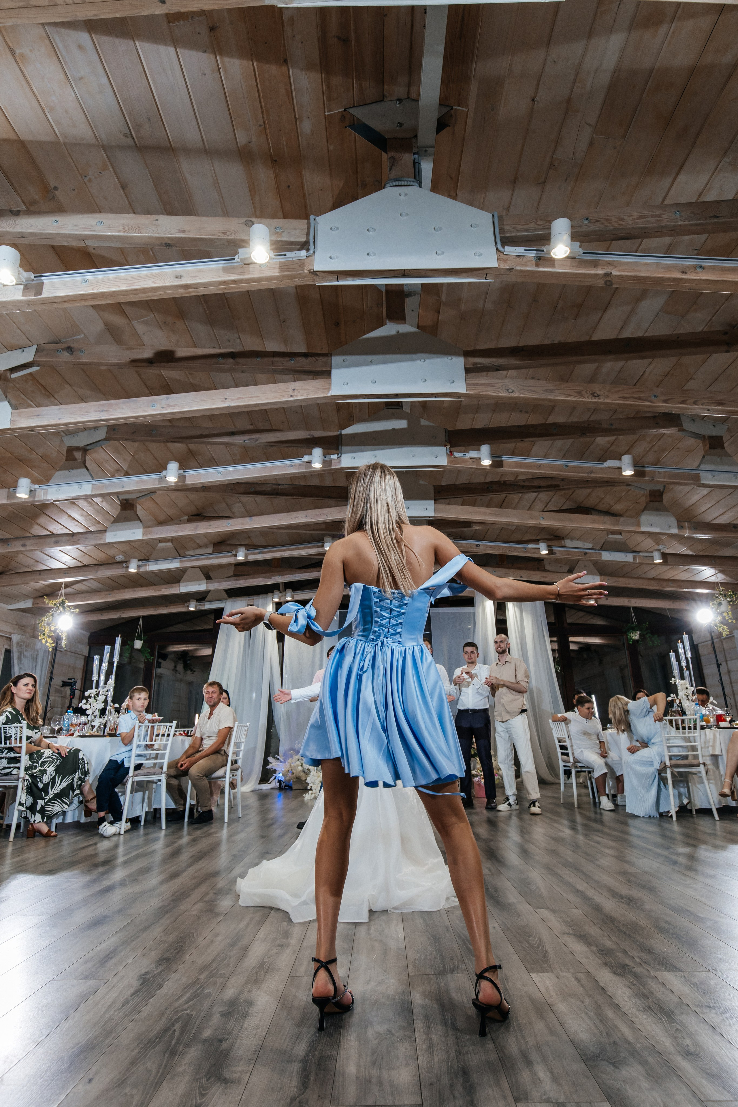 Ангелина и Даниил. Владислав Волков | Фотография и видеосъемка в Воронеже