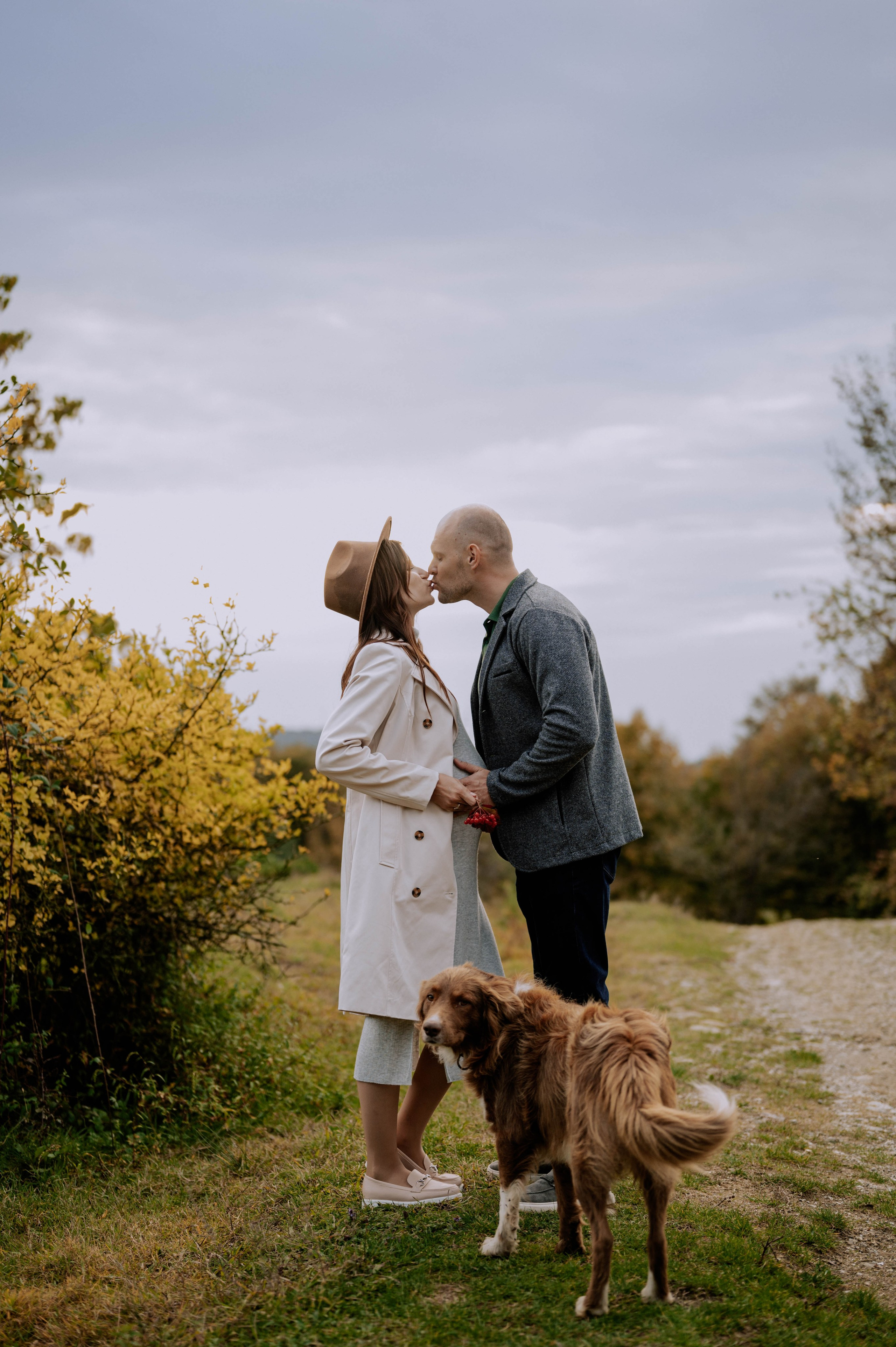Таня и Денис. Фотограф Сочи Кисматова Анастасия
